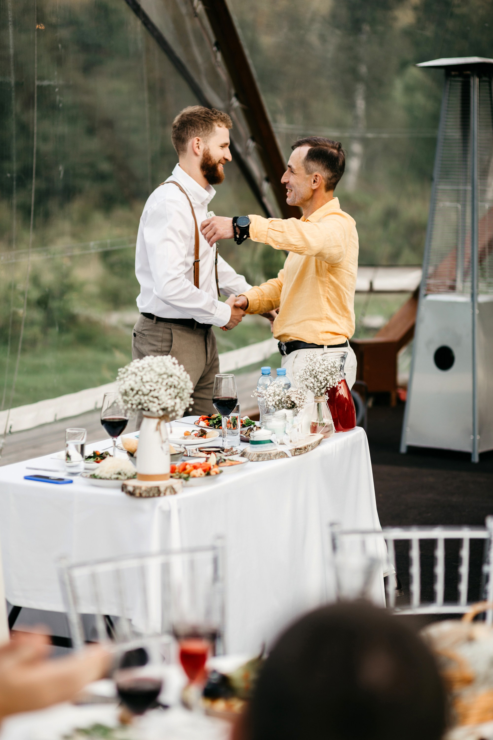 Сергей и Светлана. Свадебный фотограф Иркутск, репортажный фотограф Иркутск
