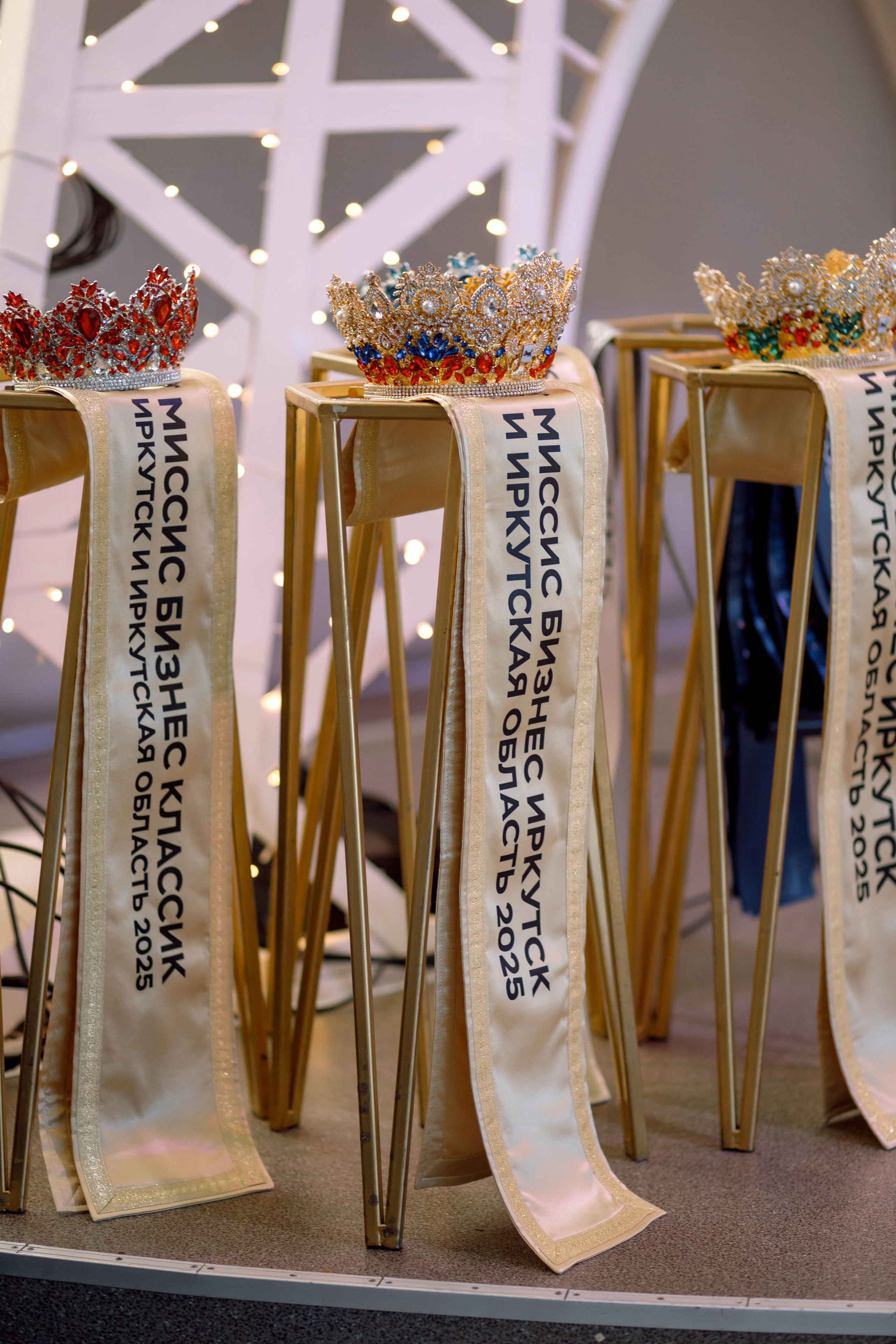 Мисс и Миссис Бизнес Иркутск 2025 (открытие, рест. Париж). Свадебный фотограф Иркутск, репортажный фотограф Иркутск