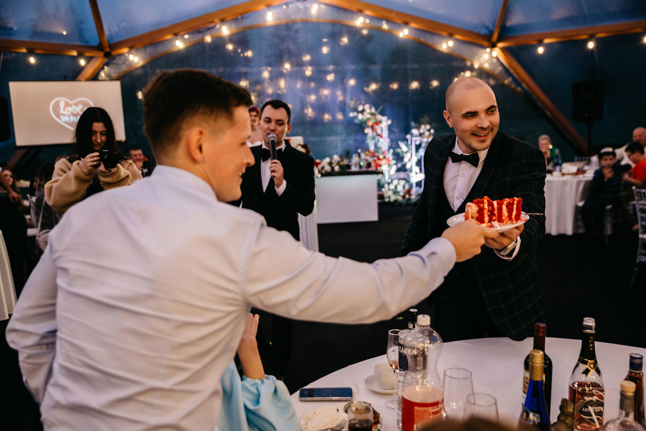 Дмитрий и Екатерина. Свадебный фотограф Иркутск, репортажный фотограф Иркутск