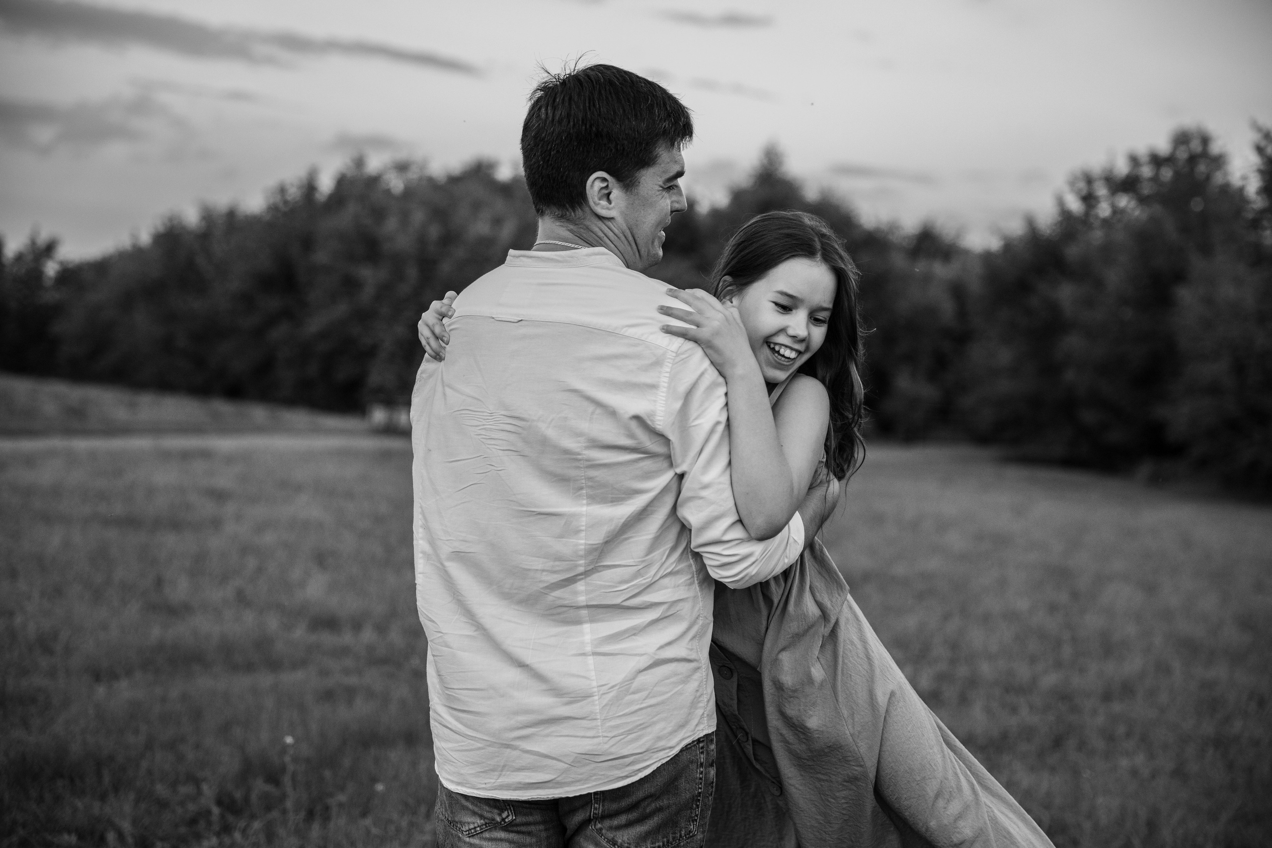 СЕМЬЯ. Фотограф в Омске