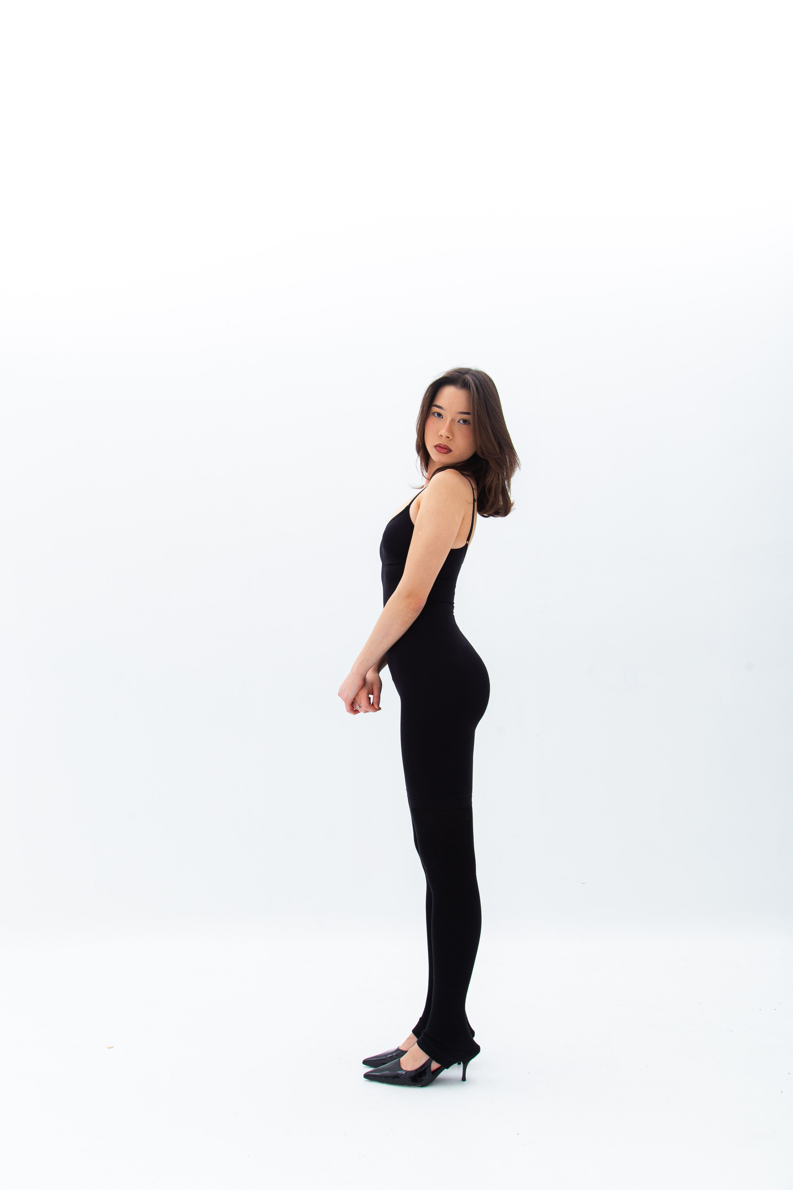 Goltsman Models. Рекламный и портретный фотограф в Алматы — Серекпаев Танирхан