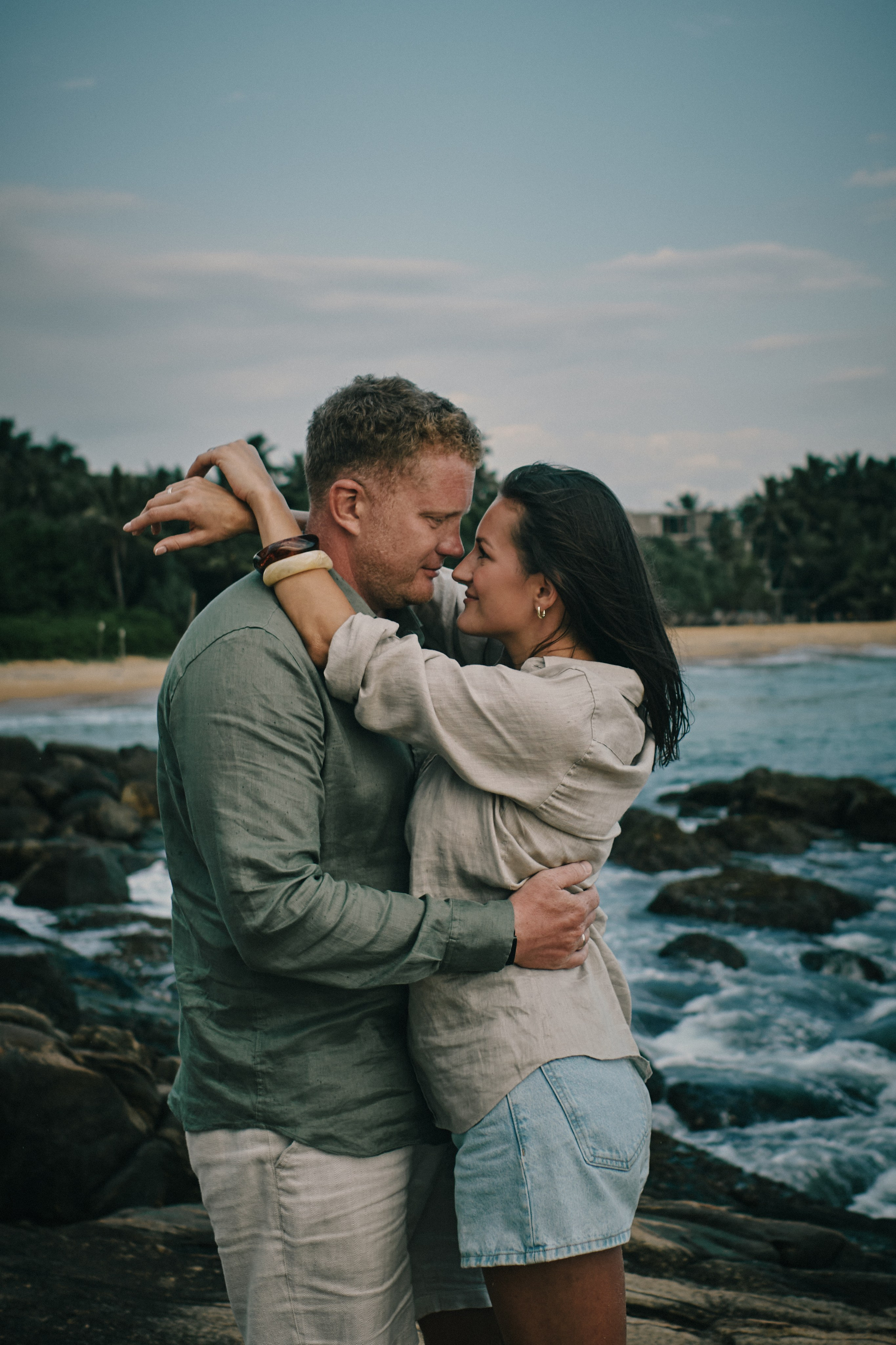 Jan 2026. Фотограф Шри-Ланка