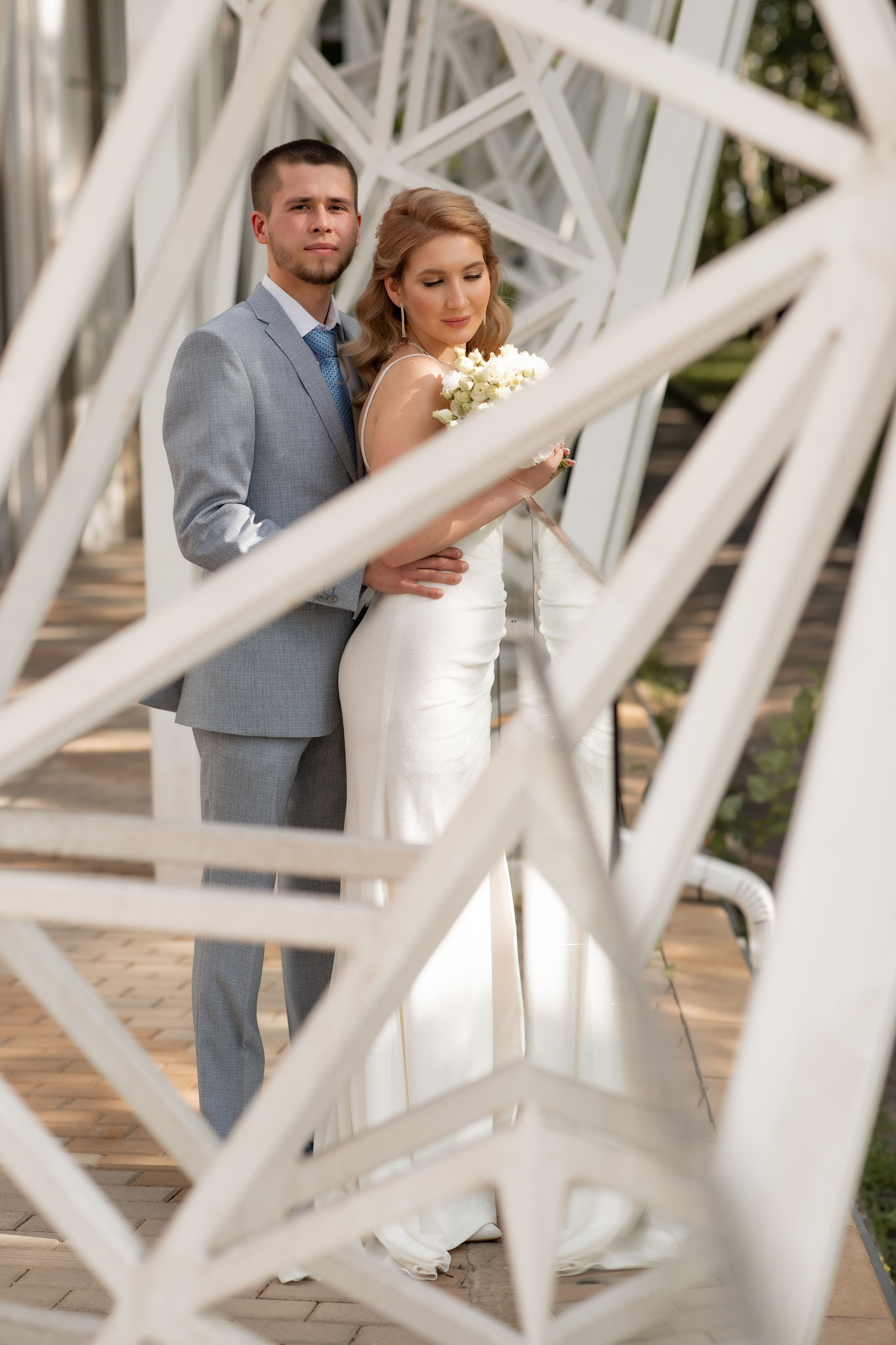 Свадебная съёмка. Семейный и детский фотограф в Домодедово Васина Екатерина