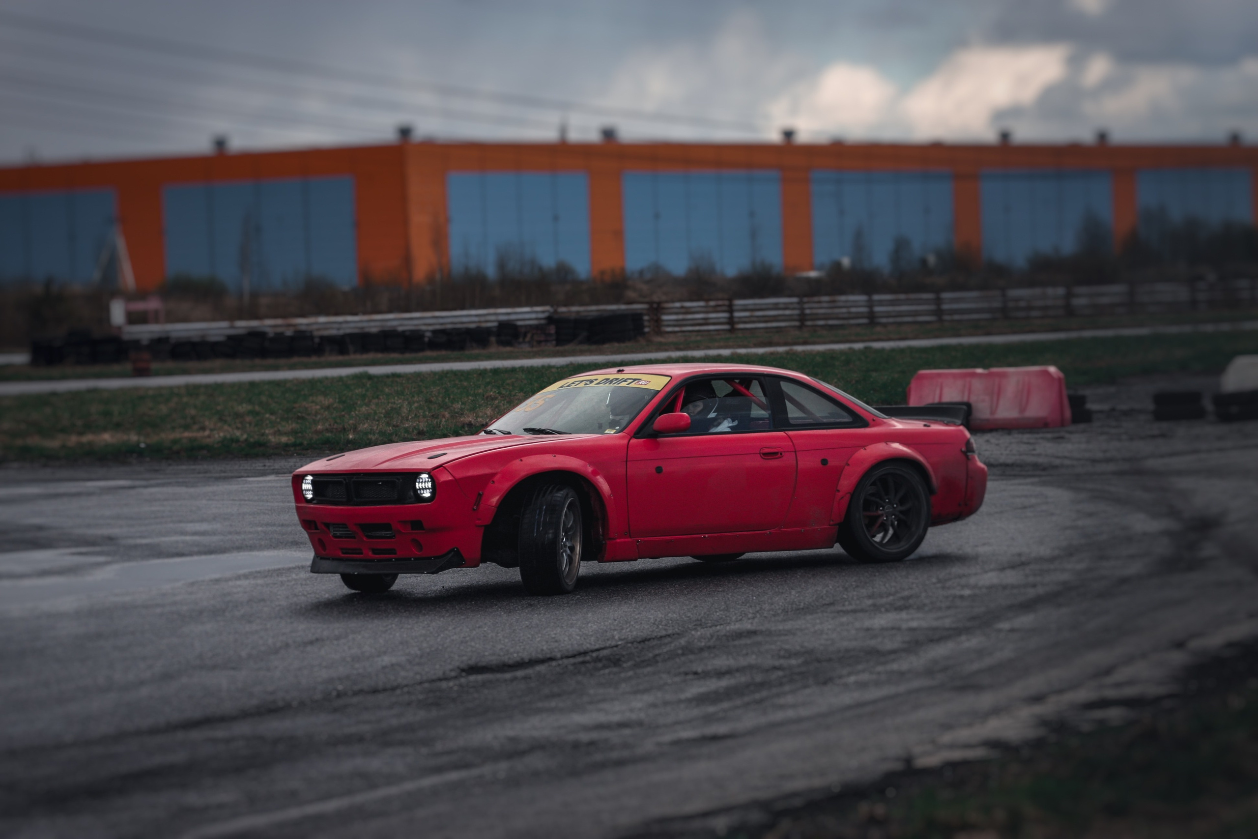Let’s drift aqua финал 18.04.2026. Автомобильный фотограф — PhotogRaty
