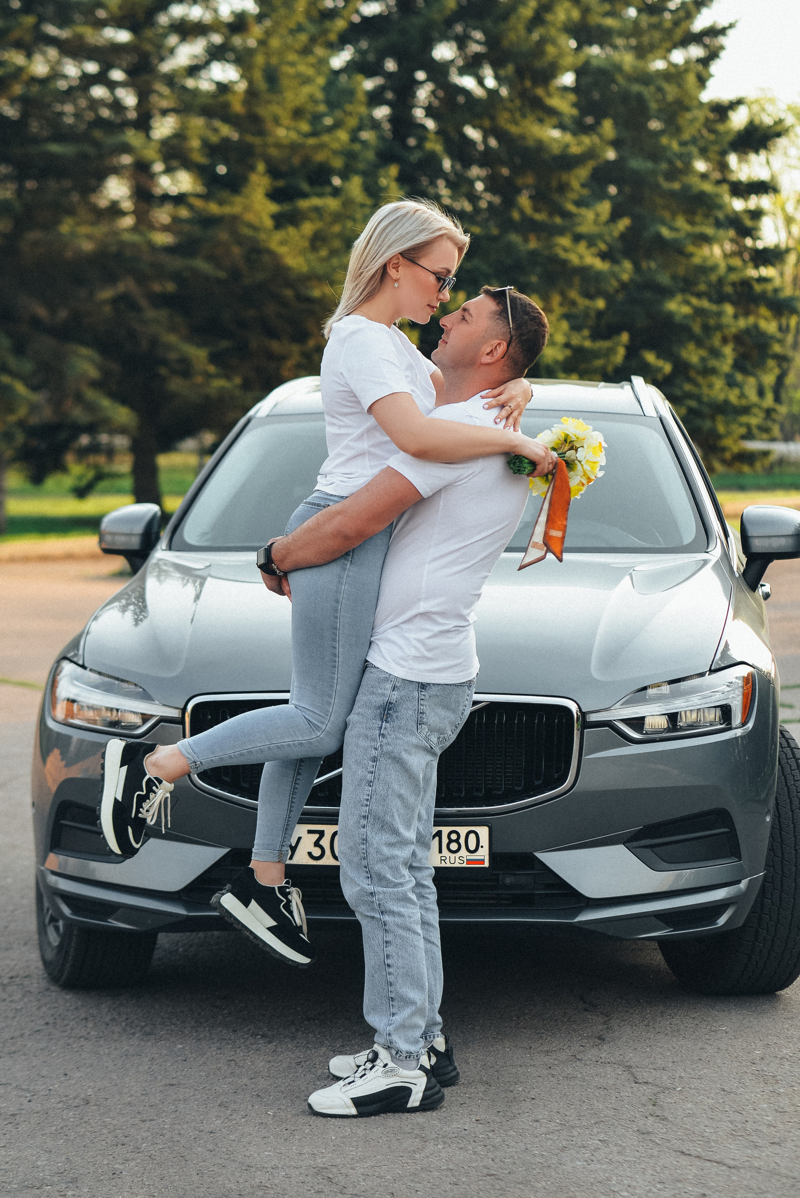 Olya & Vlad. Фотограф Кириенко Саша I Краснодар I Горловка I ДНР I КРД