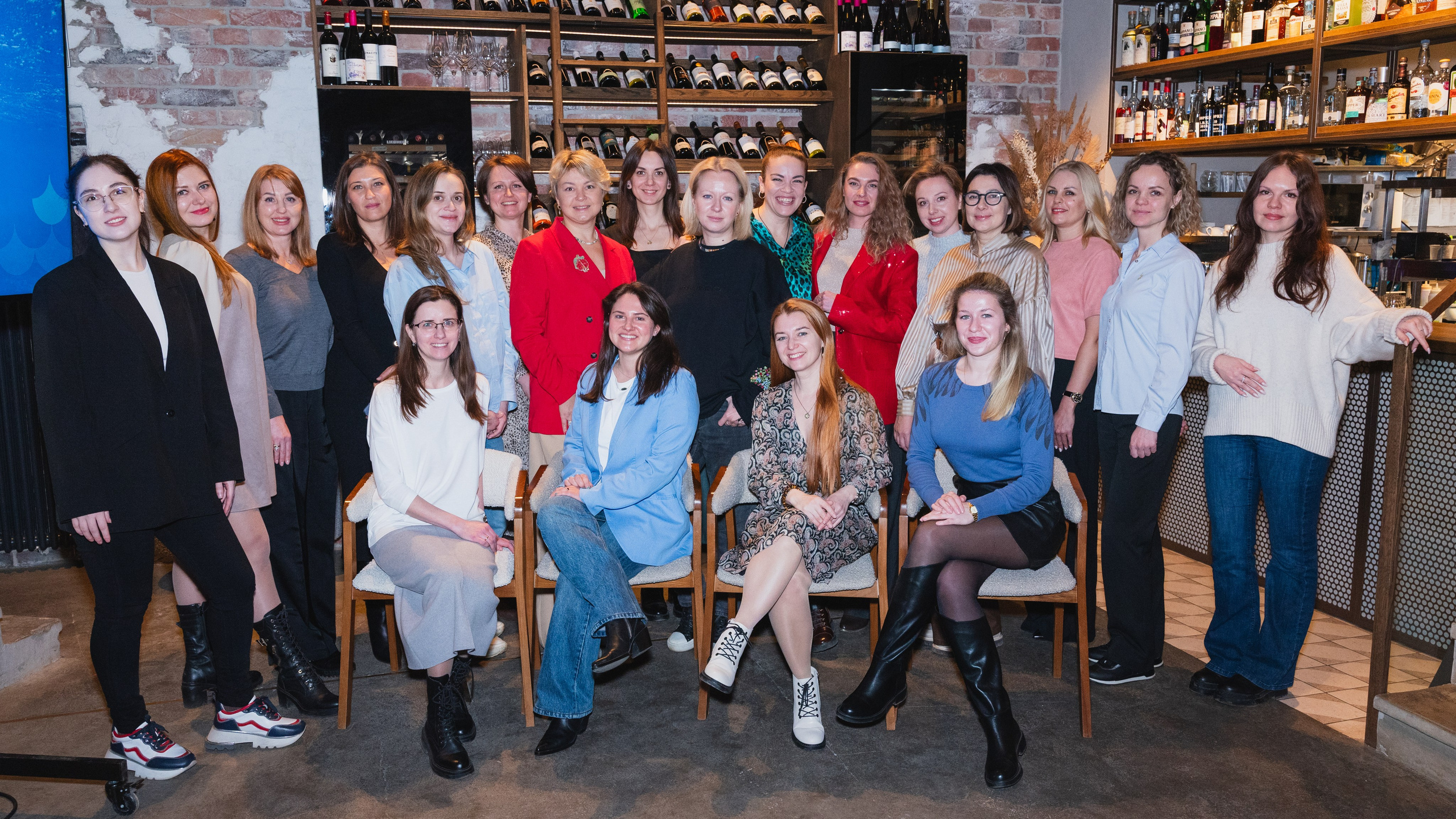 Бизнес мероприятия. MrADA fotografer