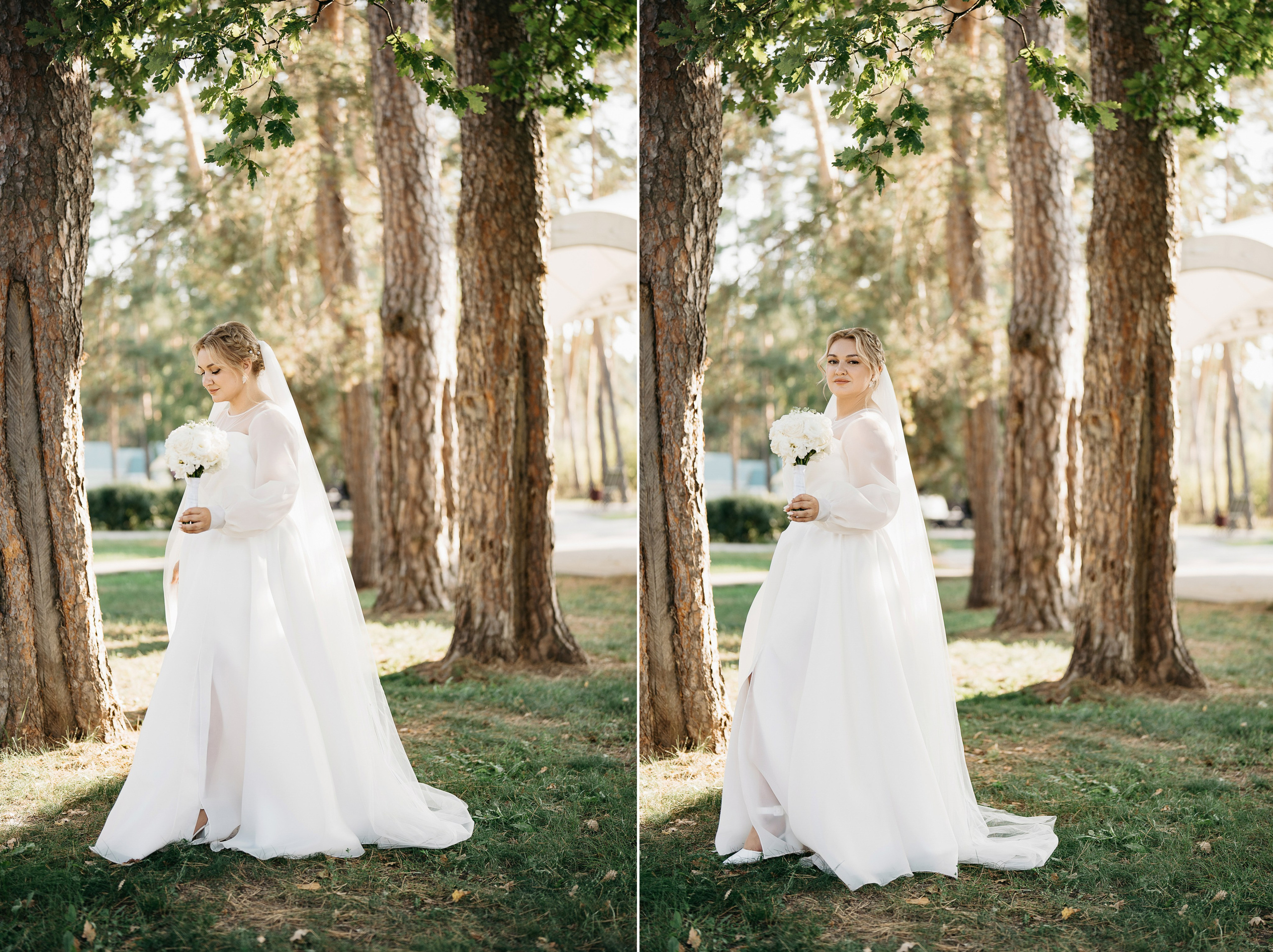 Евгений & Ольга. Свадебный и репортажный фотограф Юров Дмитрий