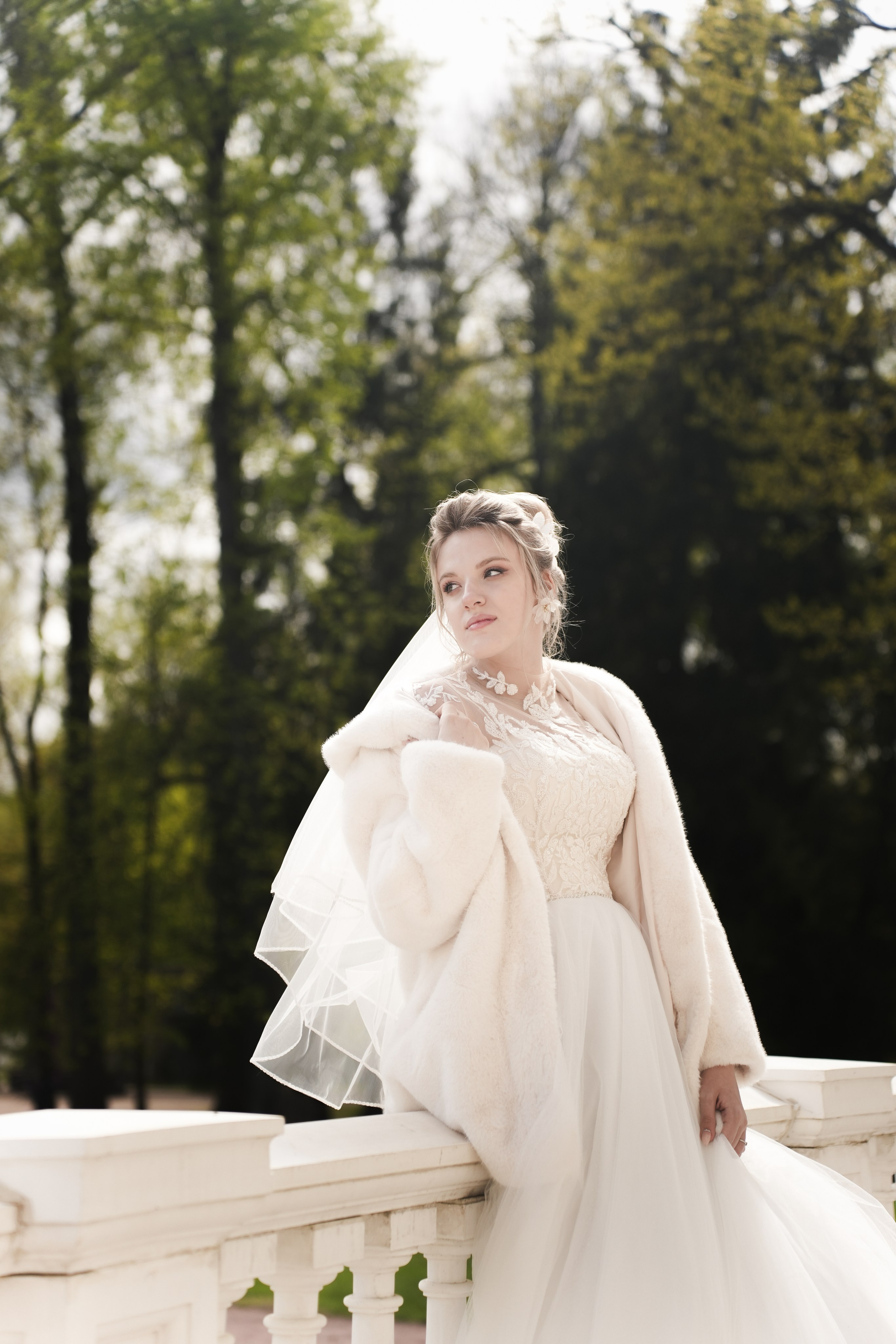 Прогулка Ангелина. Свадебный и семейный видеограф в Москве Гера Филатов