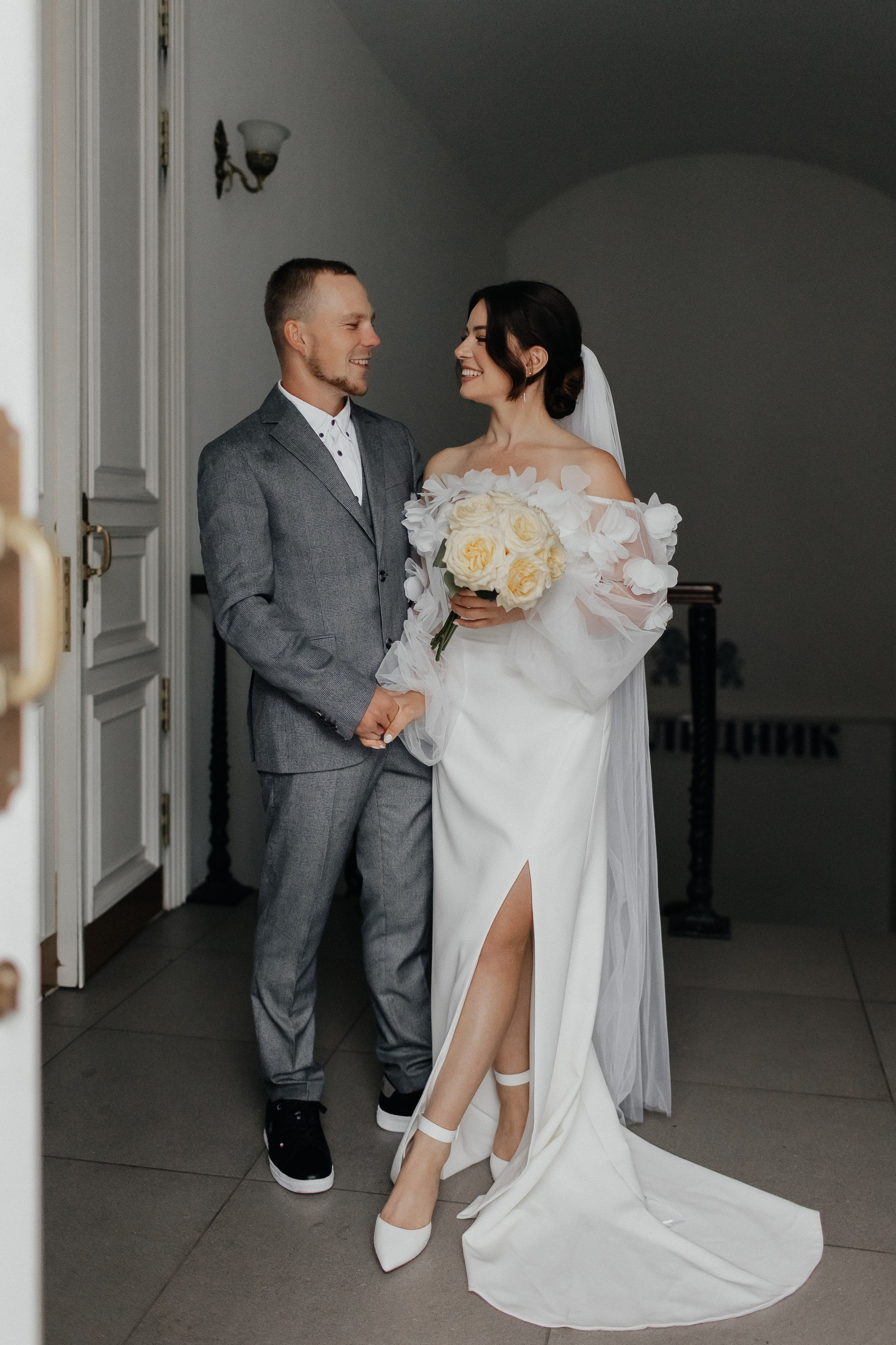 Елена&Ефим. Фотограф свадебный семейный в Красноярске Шукшина Наталья