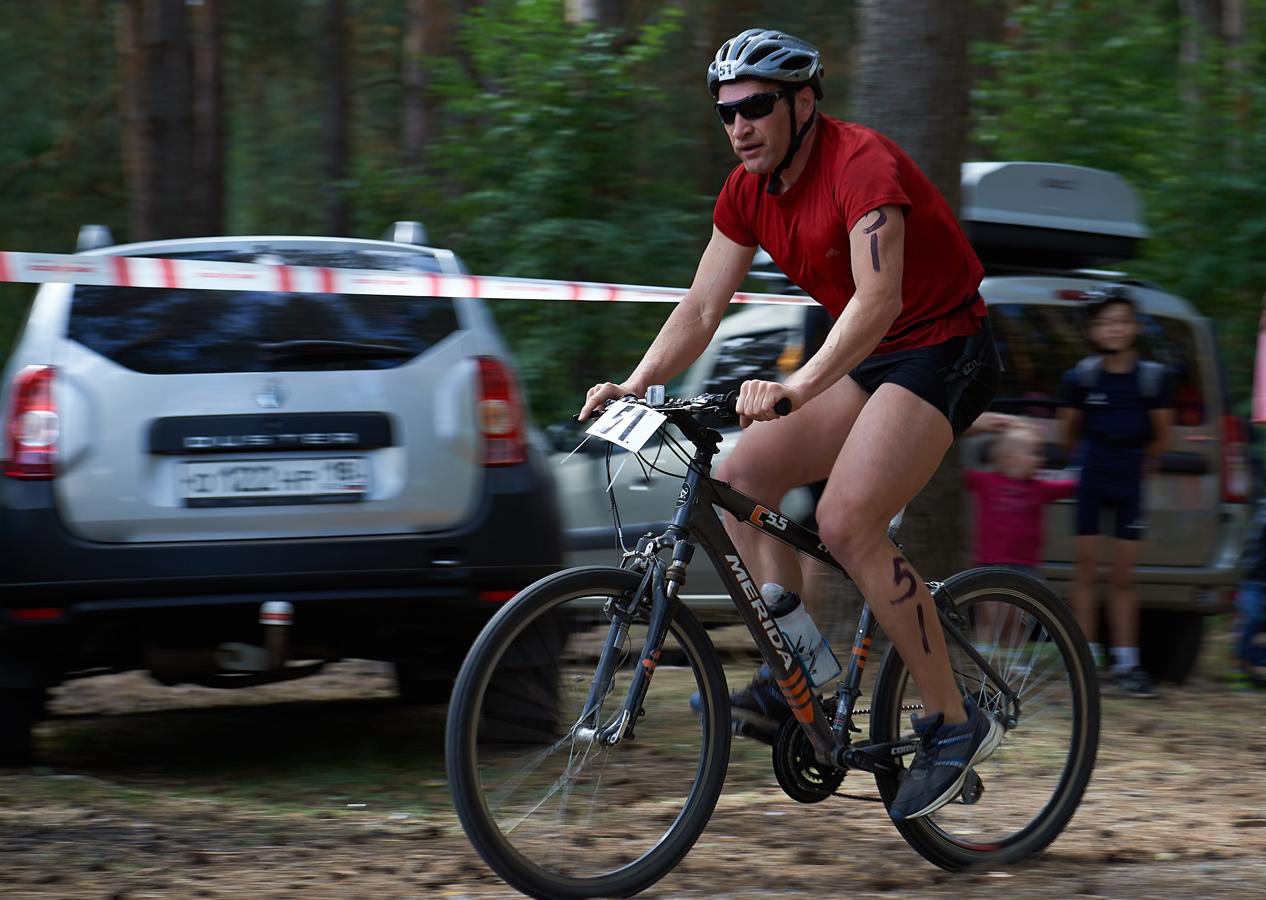 Можгамен 2023. Спортивный репортажный фотограф в Ижевске Сергей Мерзляков