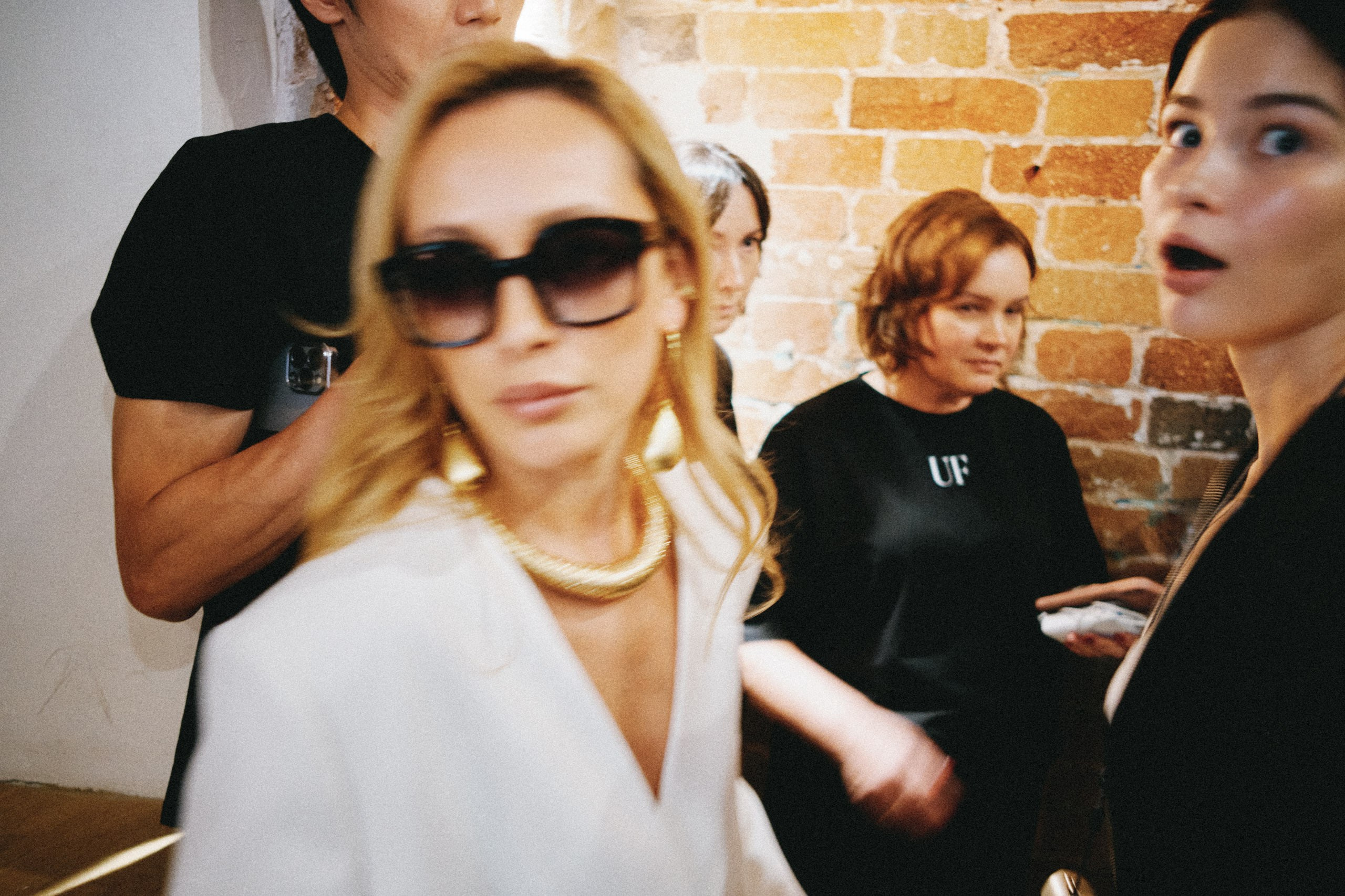 День пятый. Уральская международная неделя моды 2024