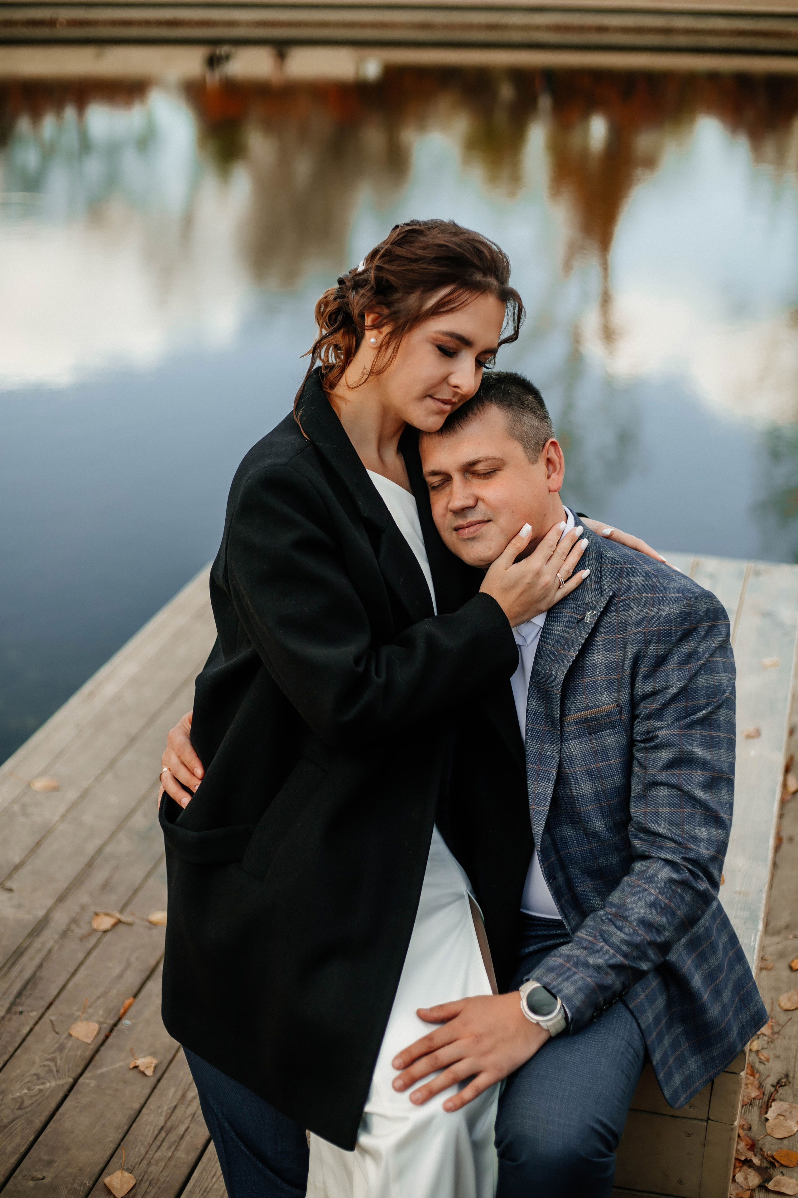 Александр и Маргарита. Рыжова Тамара