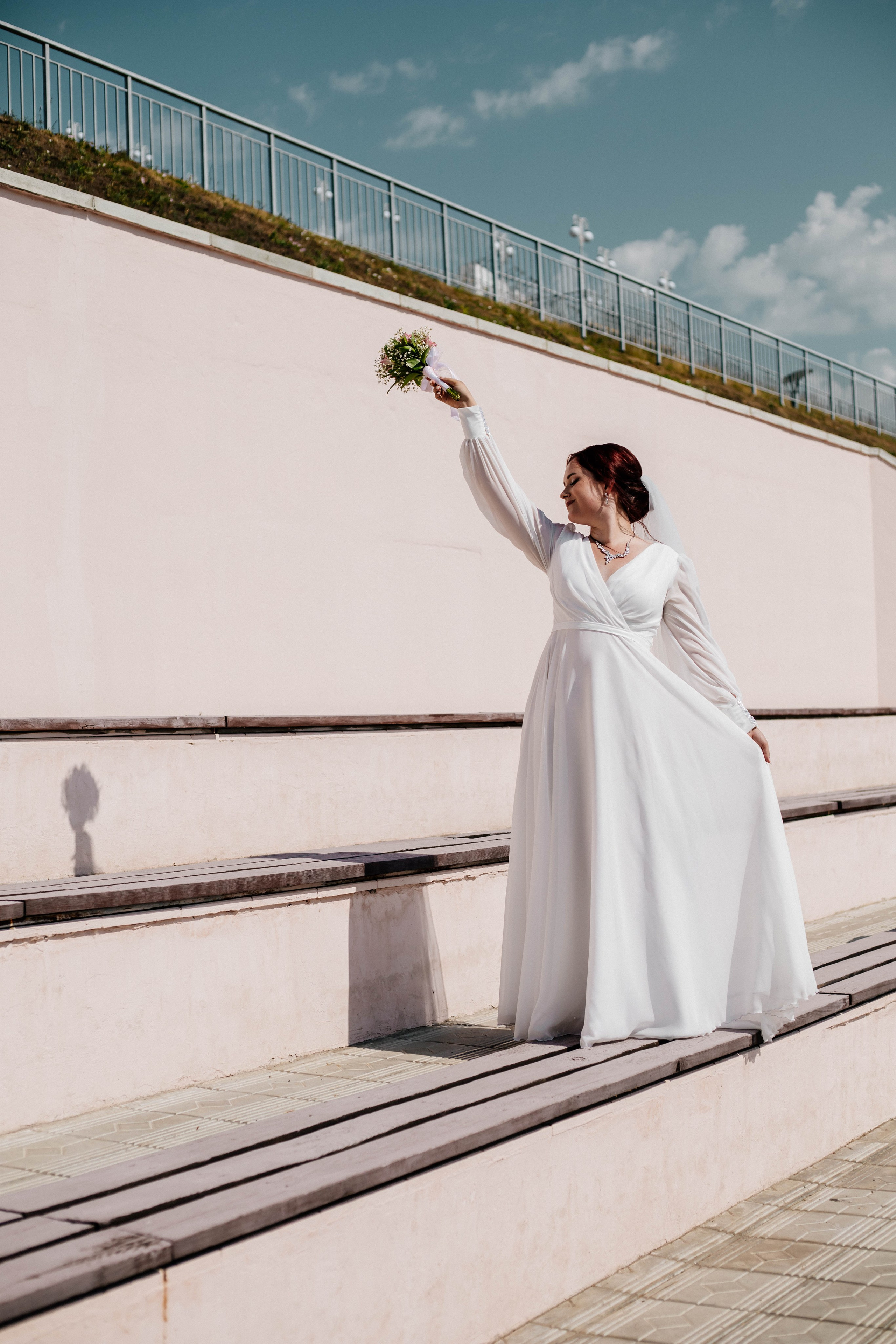 Иван и Елизавета. Рыжова Тамара