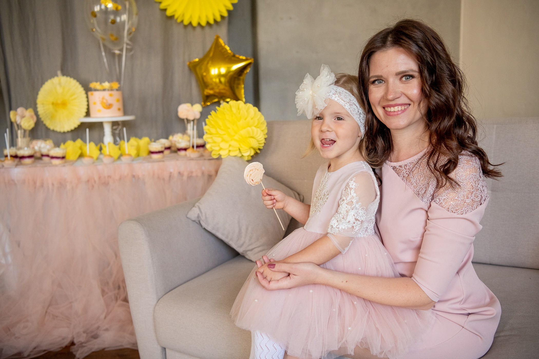 Сладкий стол. Фомина Елена Свадебный и семейный фотограф