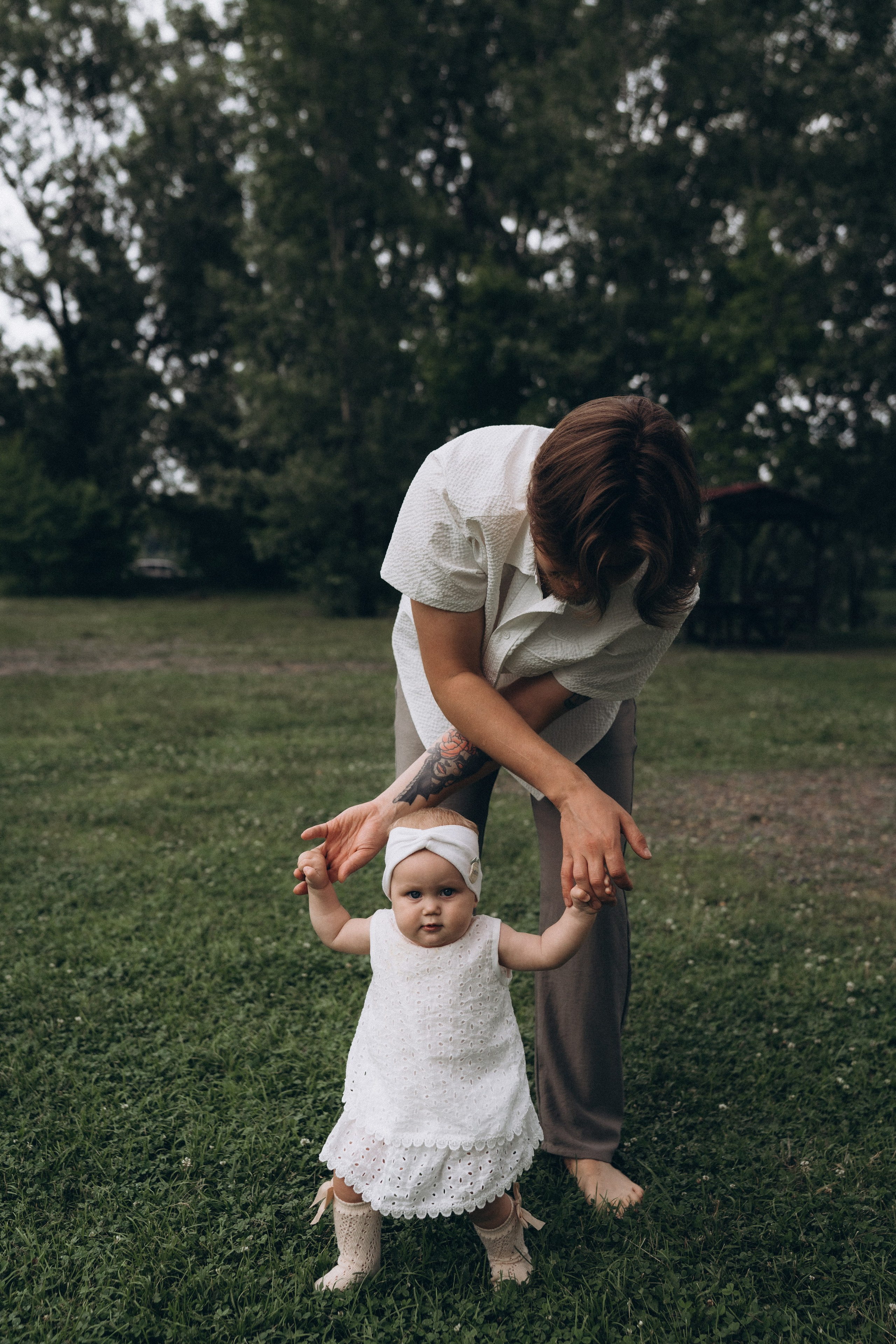 Семейные съемки. Фотограф в Новокузнецке Хорагай Ондар