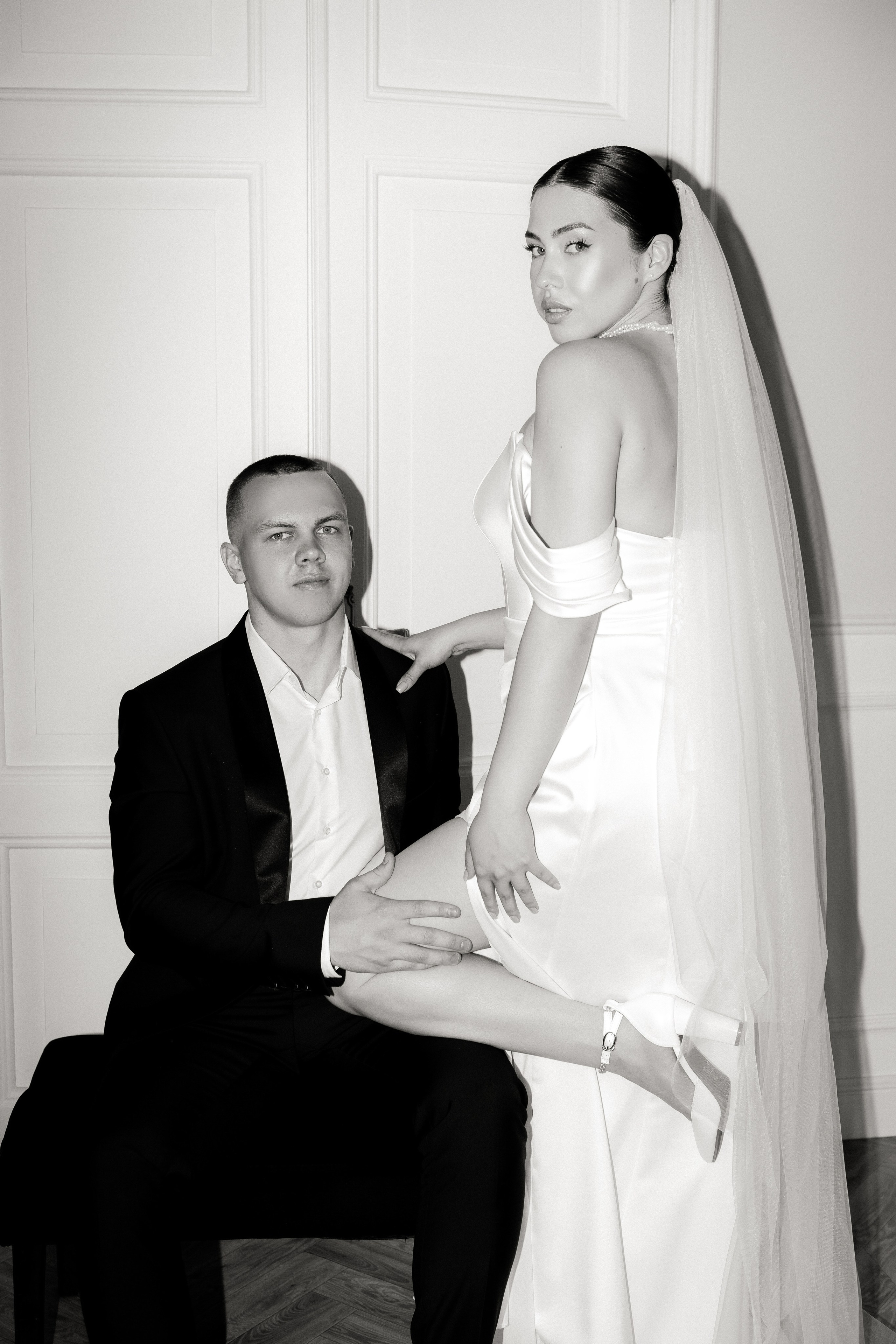 Аделина и Владимир. Фотограф Екатеринбург| Миасс Долгополова Дарья