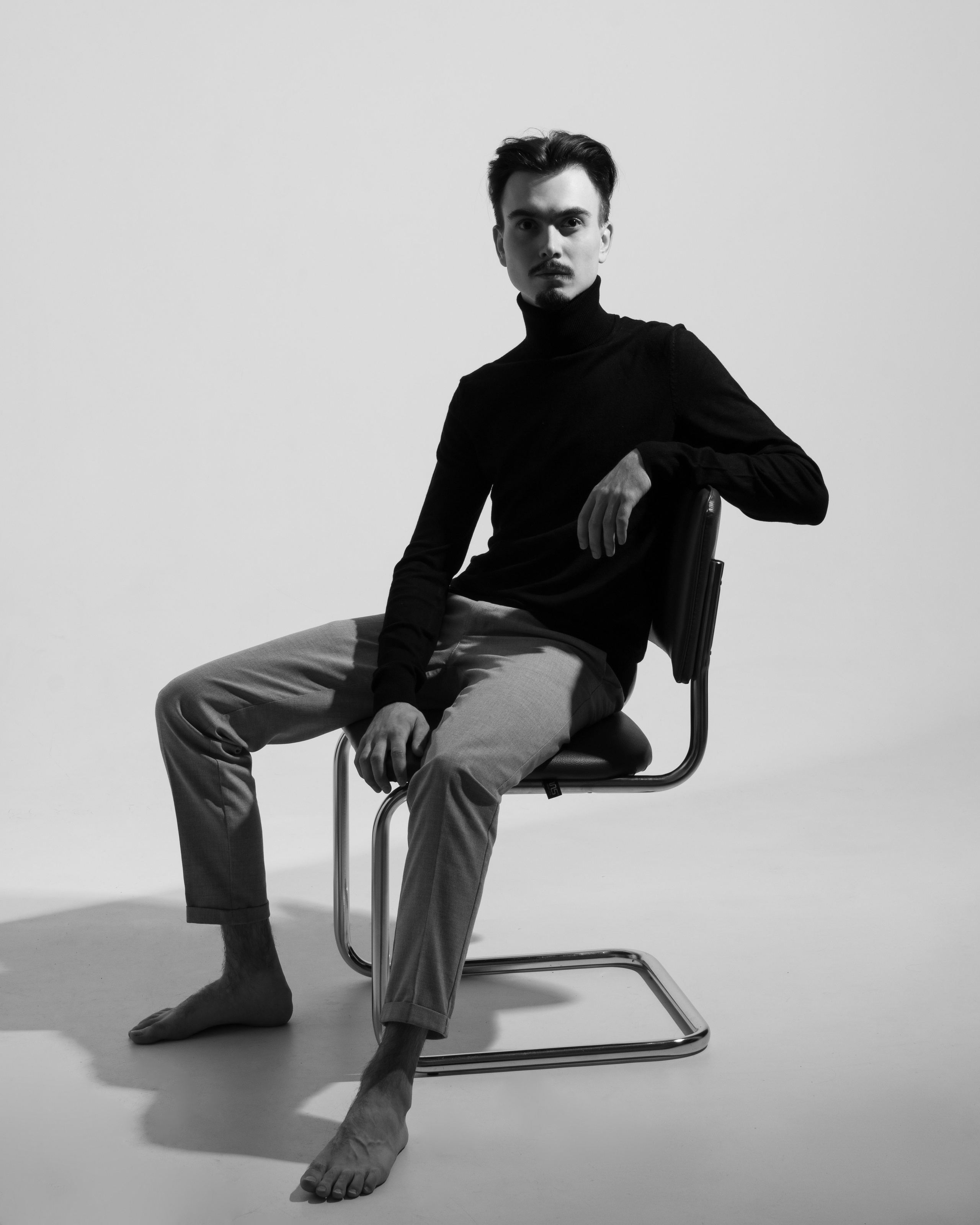 Фотограф Стоделова Любовь