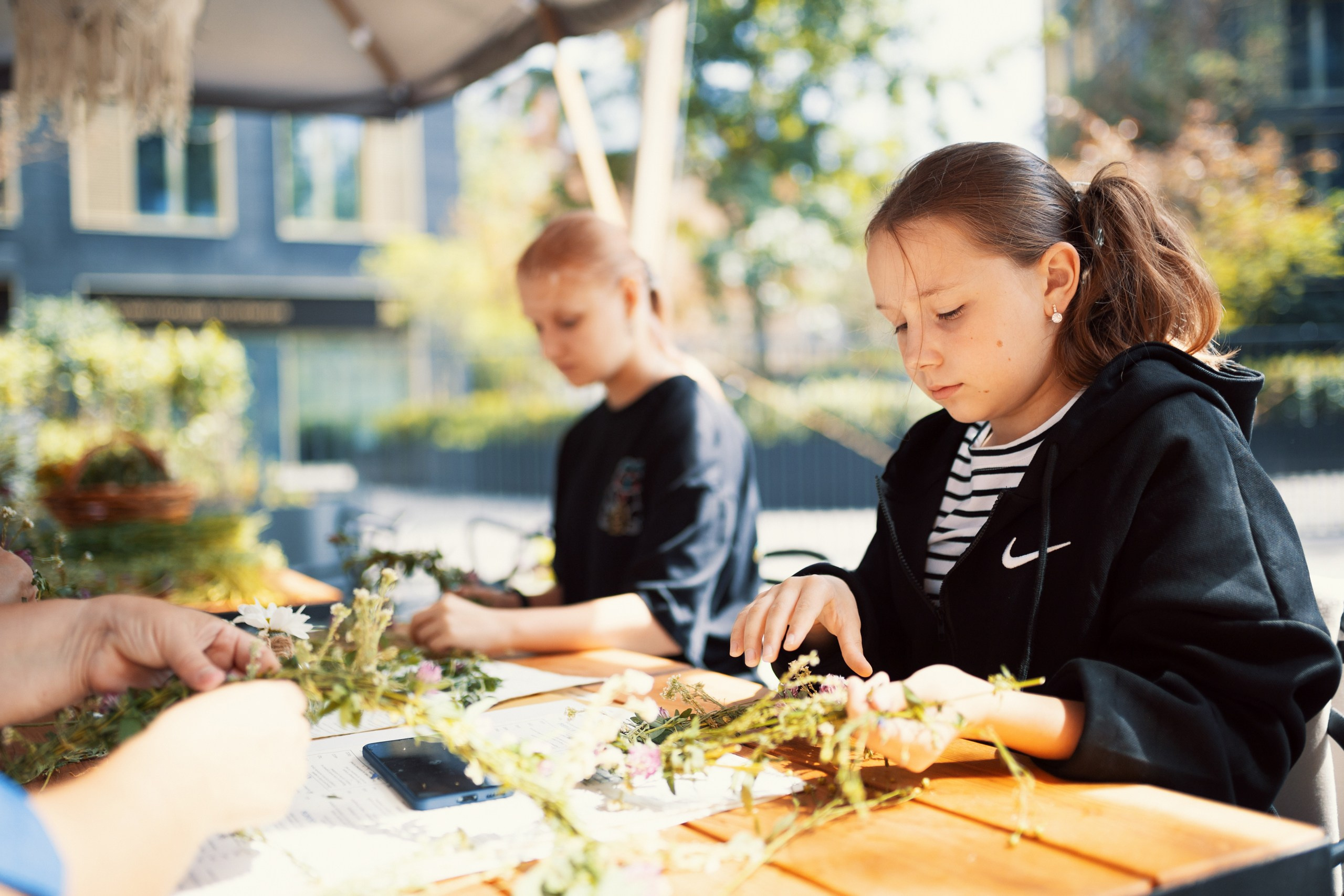 Reportage. Фотограф Ваня Бархатов