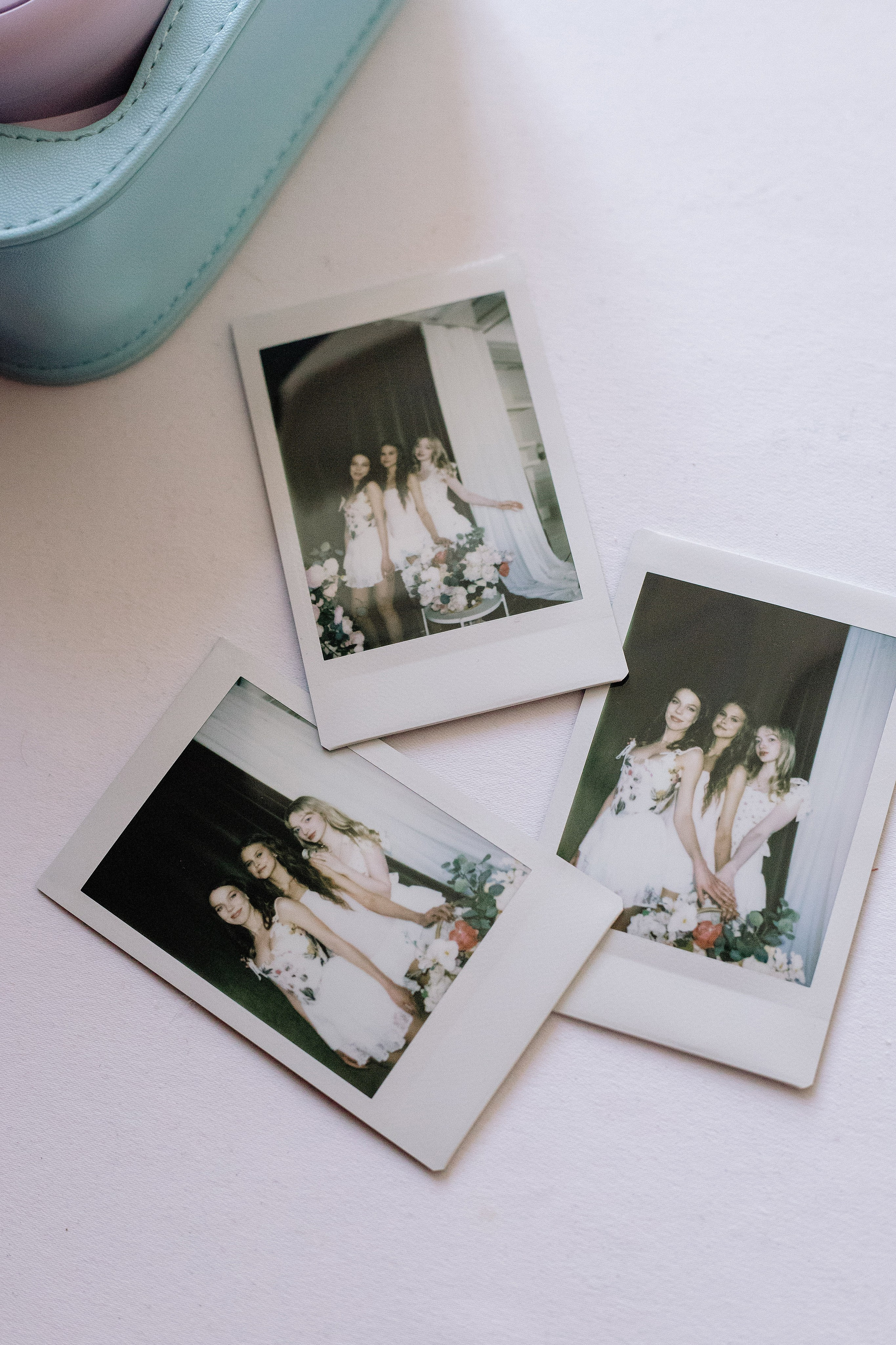 Феи. Фотограф Елена Балакина (Челябинск)