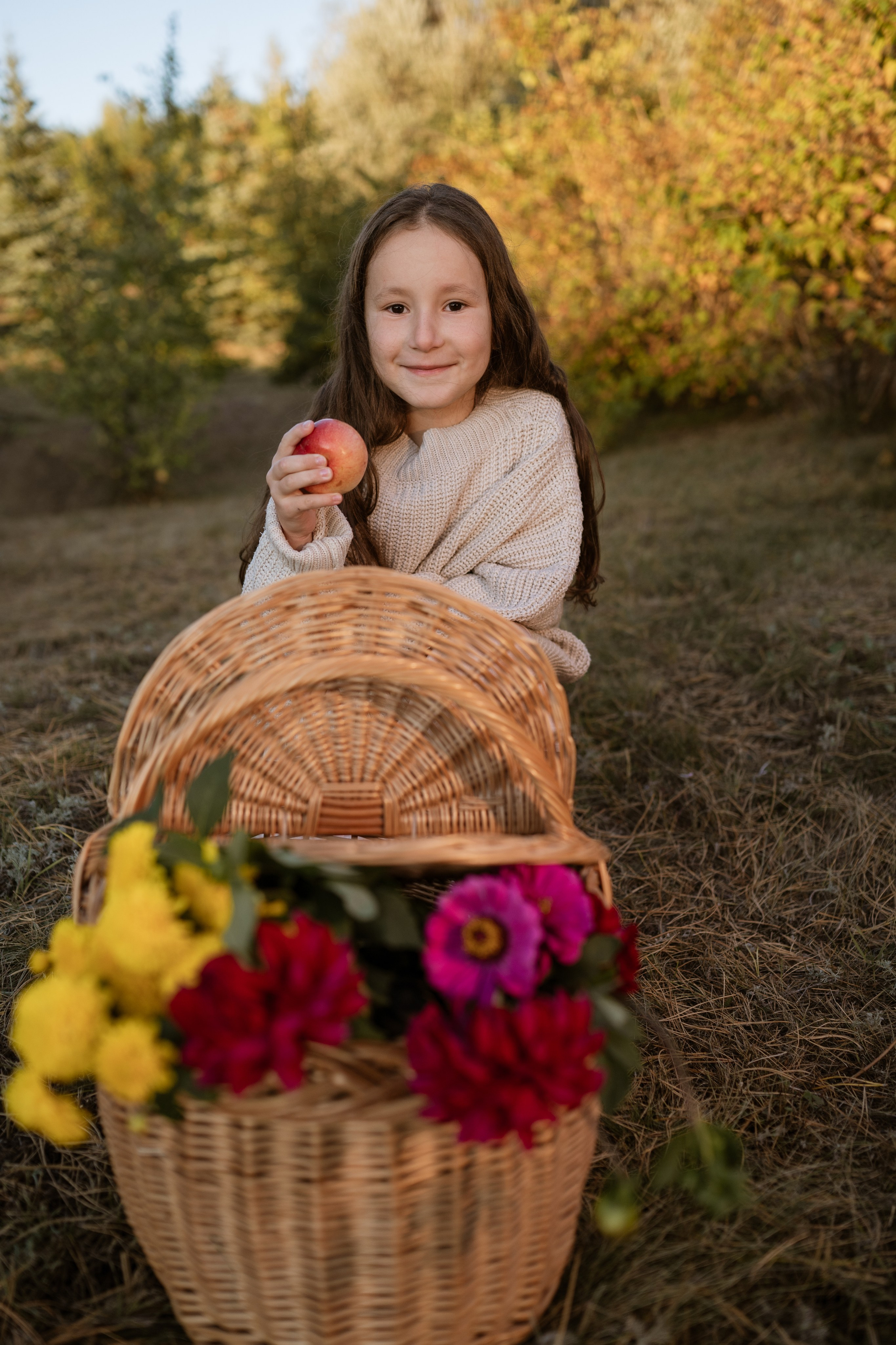 Семейная фотосессия. Фотограф Алсу Сагирова в Казани и Болгаре