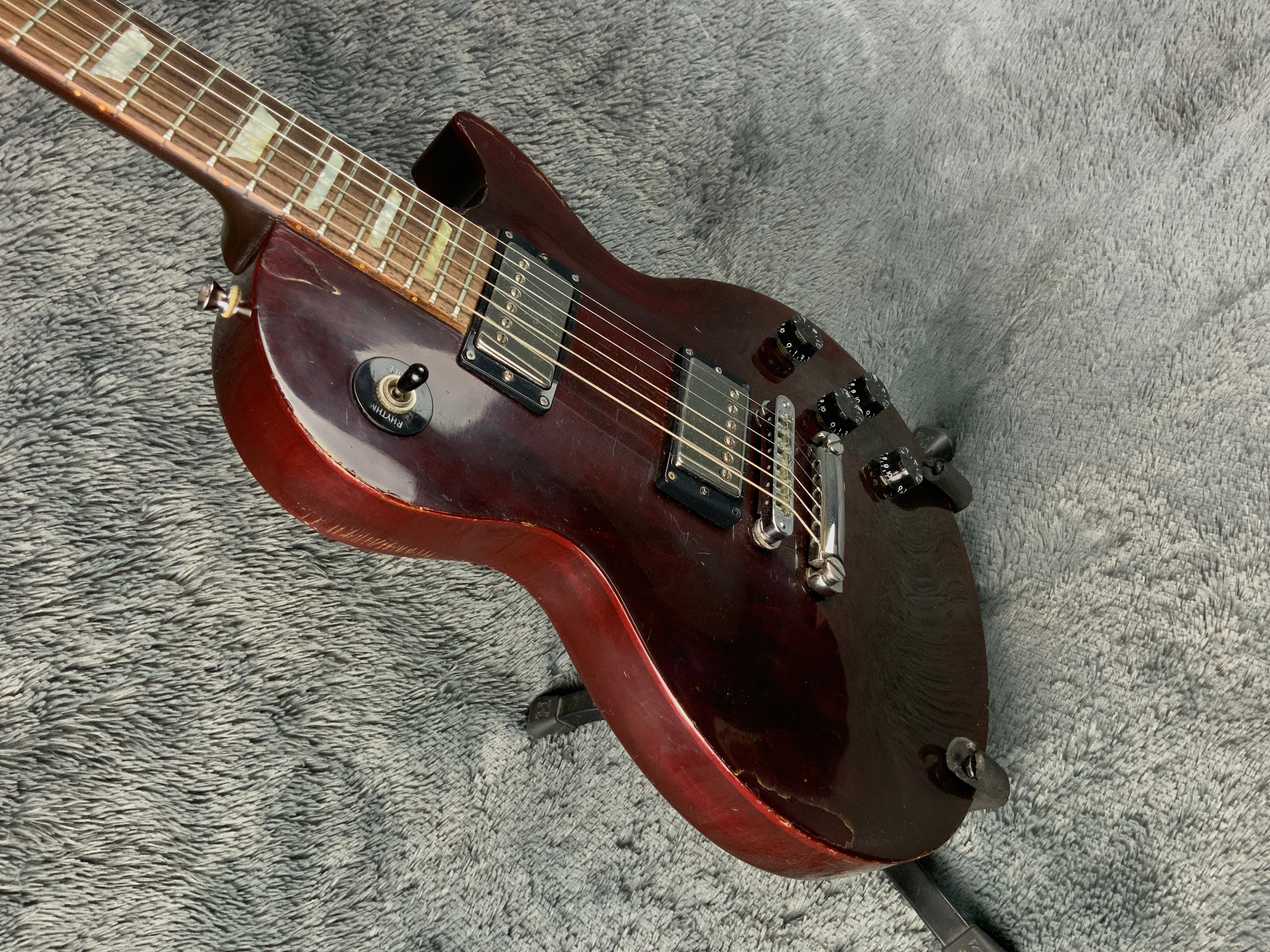 Gibson Les Paul Studio USA 1992