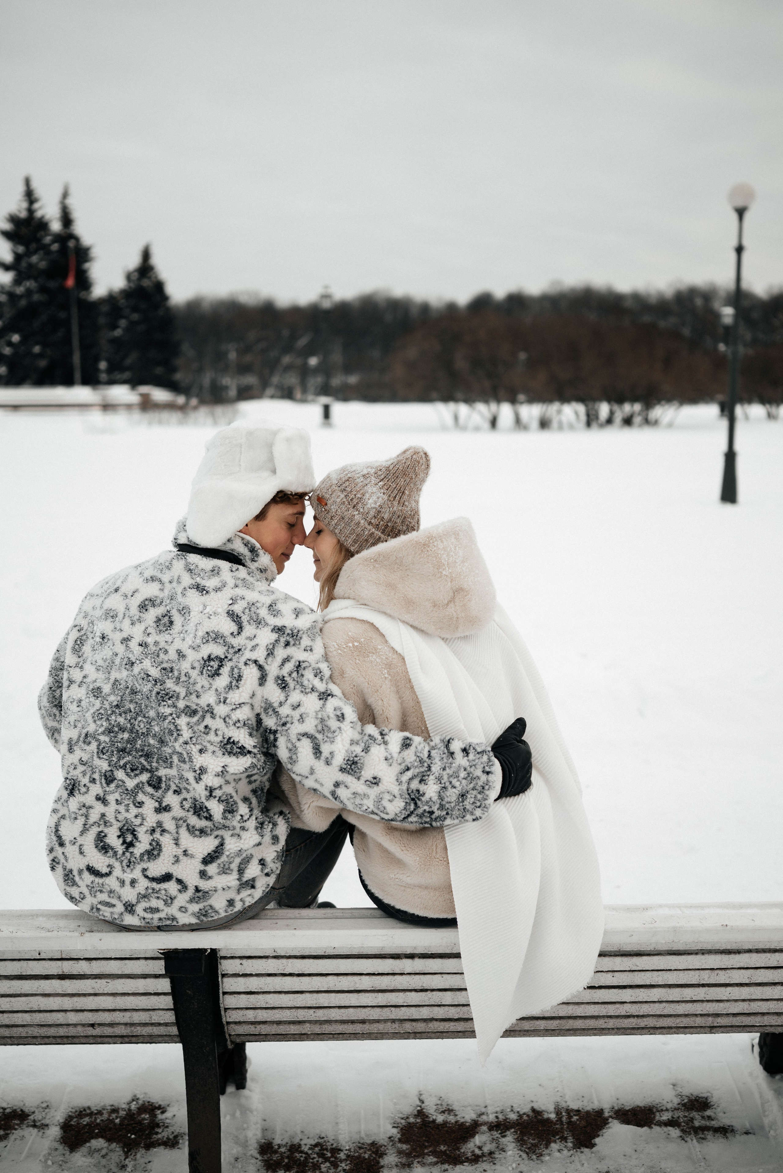 Тимофей&Дарья. Главная