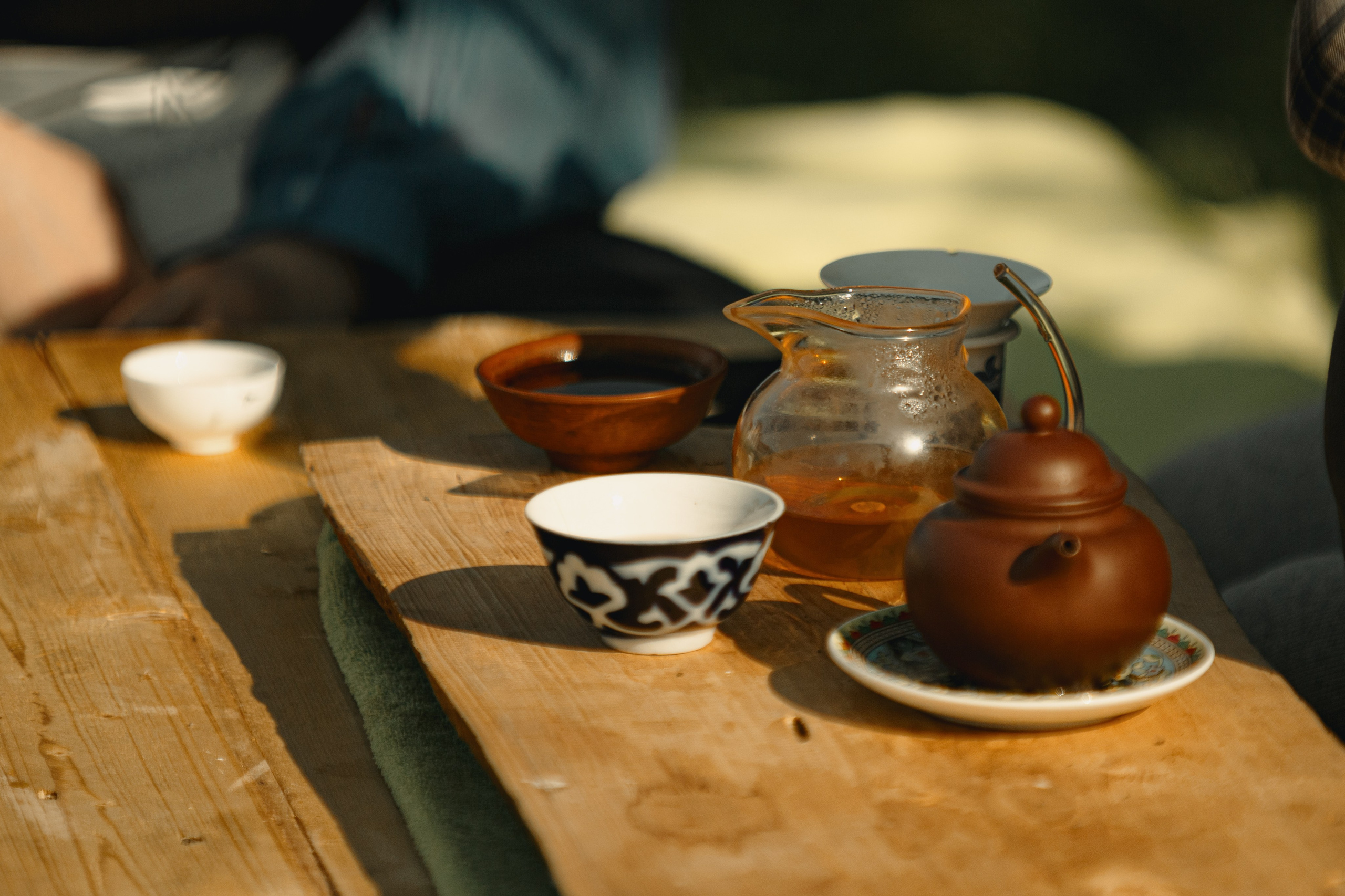 IX Фестиваль Чайной культуры в Тобольске 2025. Арт-фотограф Крис Л. в Тобольске: портрет, семейные, свадьбы