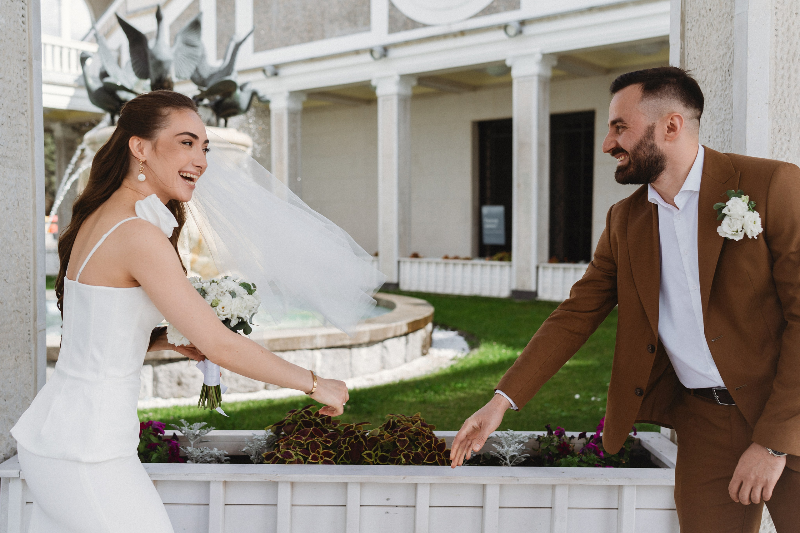 L&N. Фотограф Москва. Екатерина Дударевич