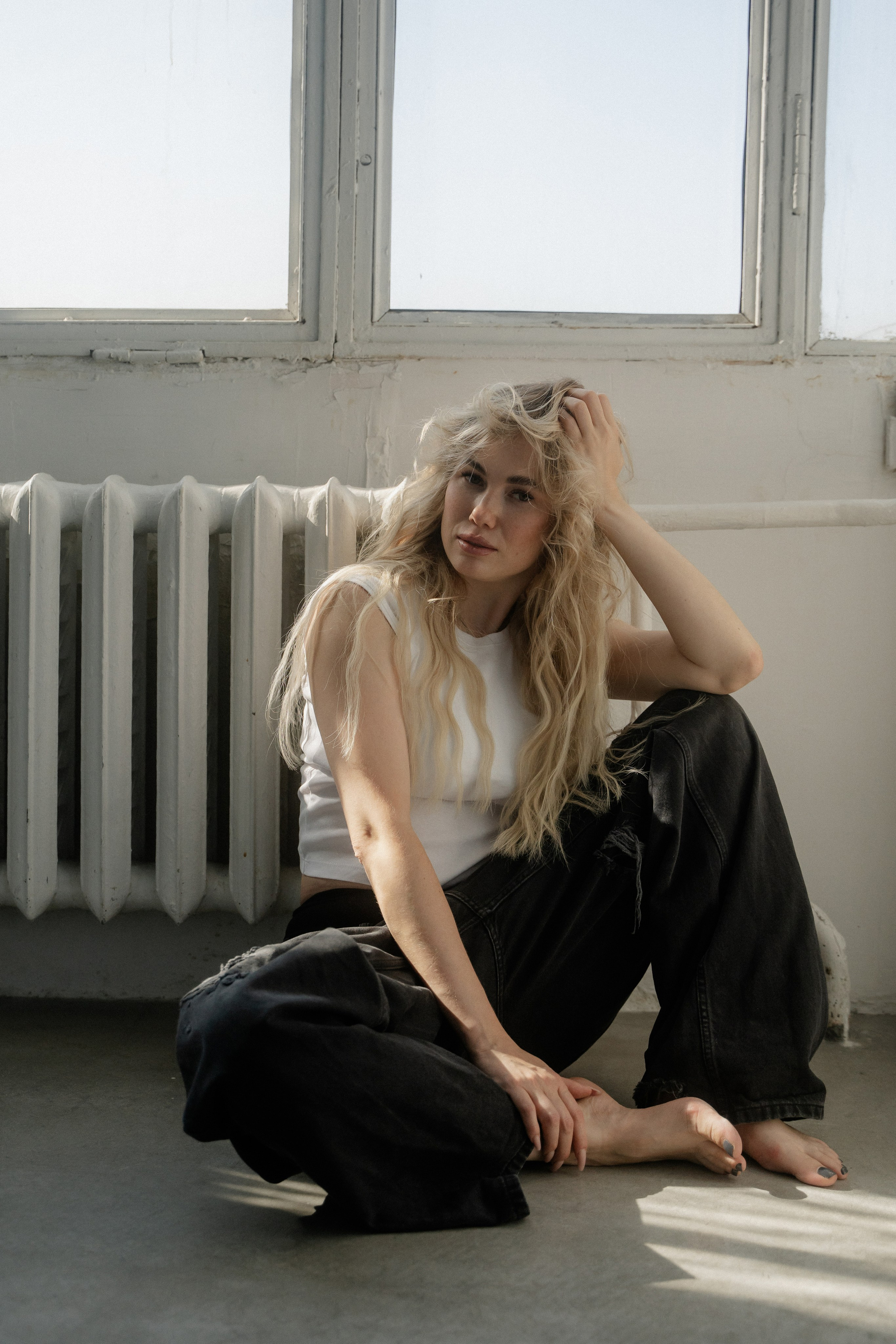 Саша. Фотограф на мероприятие