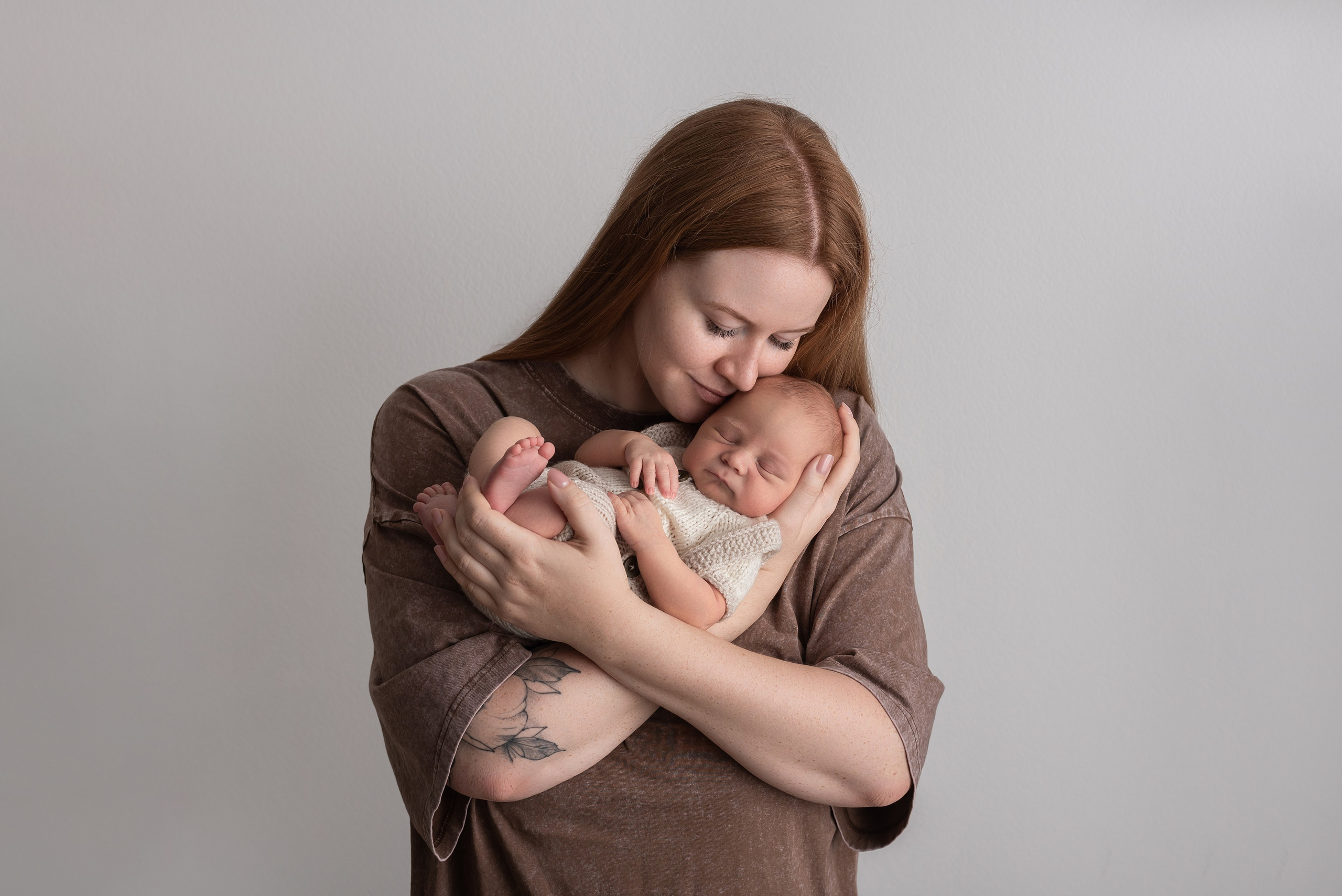 Кадры с родителями и старшими детьми. Фотограф новорожденных в Екатеринбурге Анастасия Карманова