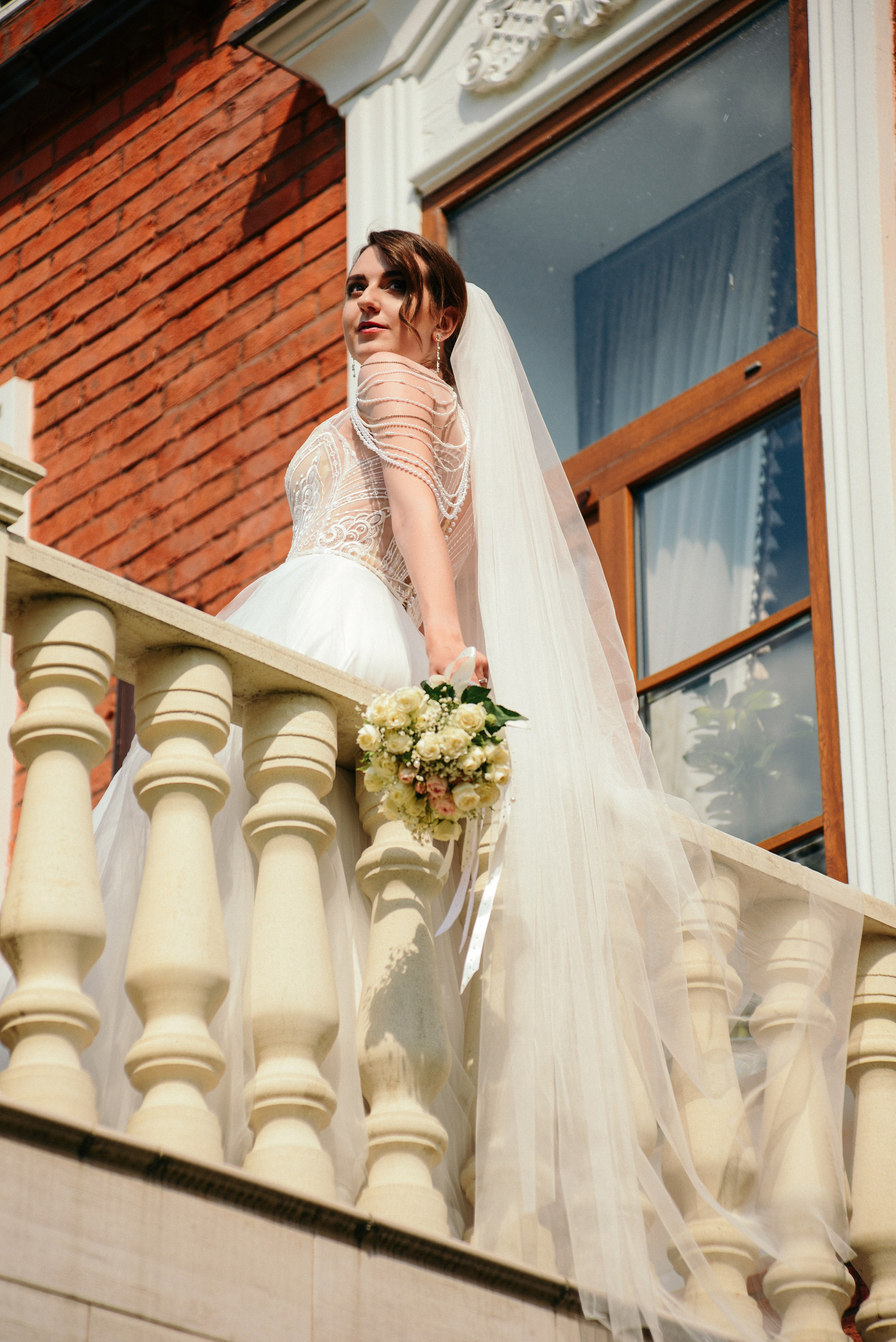 Леонид и Диана. Фотограф Ярута Оксана / Ростов-на-Дону