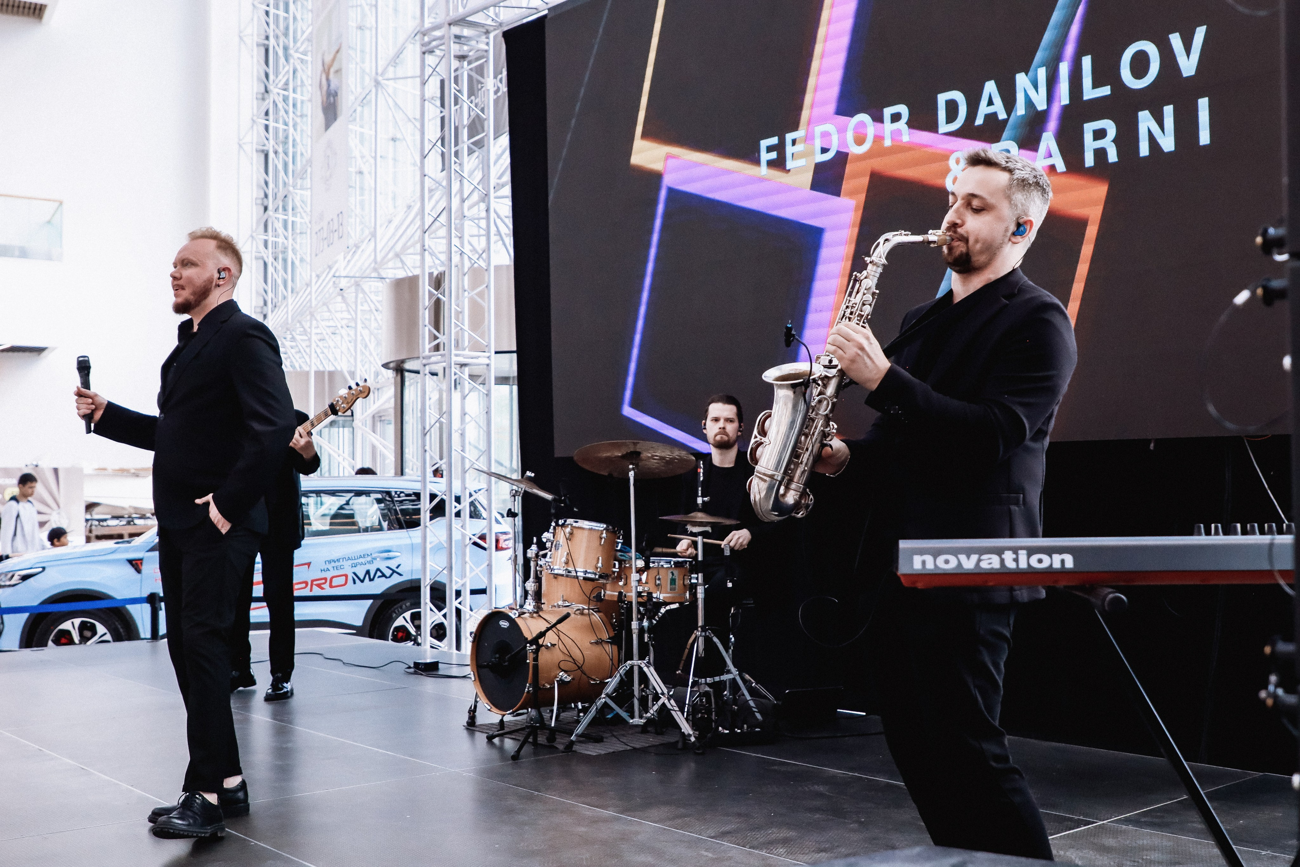 VEERMALL | Битва блогеров 04 / 2024. ФОТОГРАФ ЕКАТЕРИНБУРГ