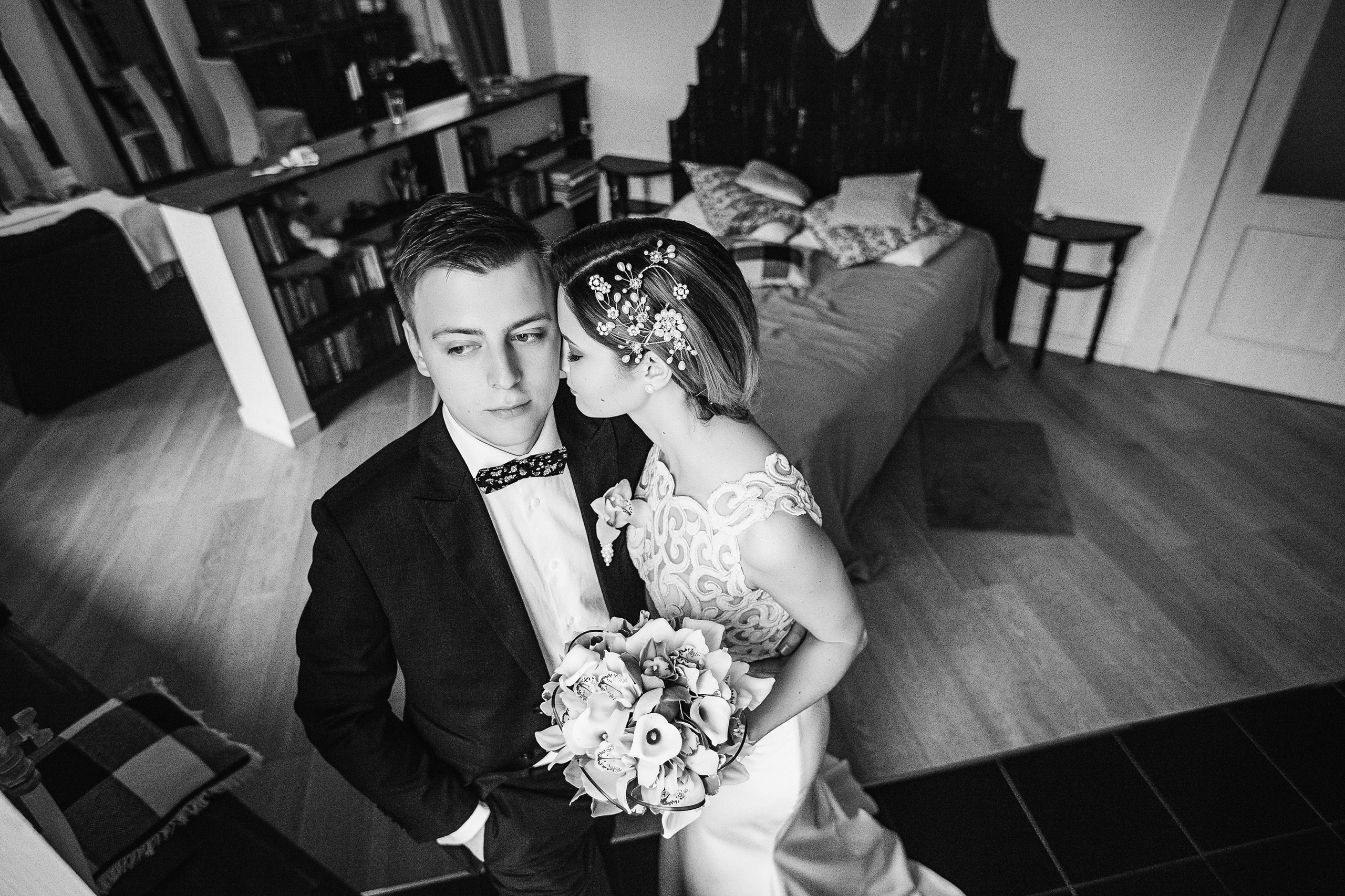 Свадьбы и Love Story. Свадебный фотограф в Санкт-Петербурге Павел Резниченко