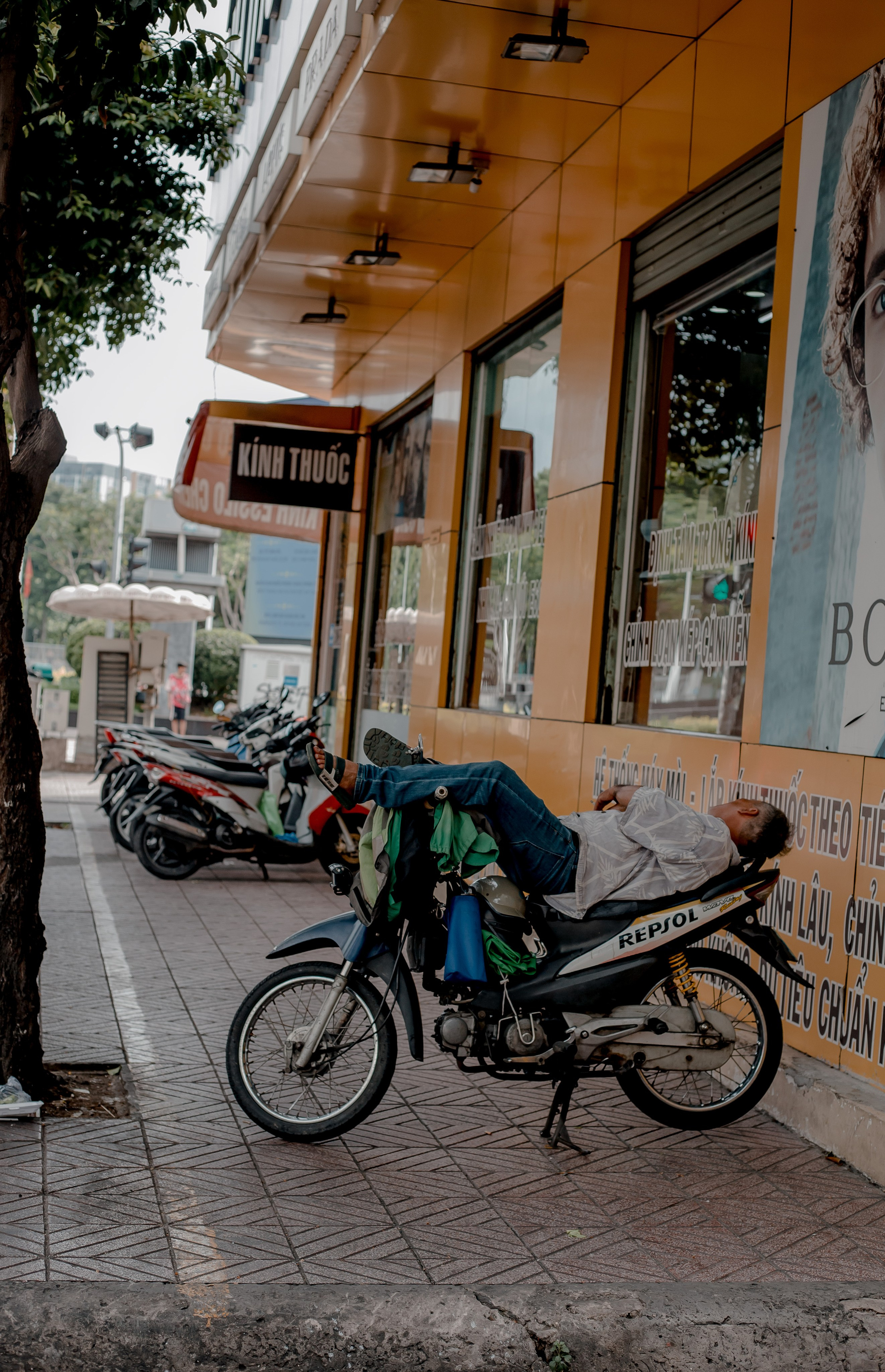 Ho Chi Minh, Vietnam | Part 1| 2025. Art Photographer