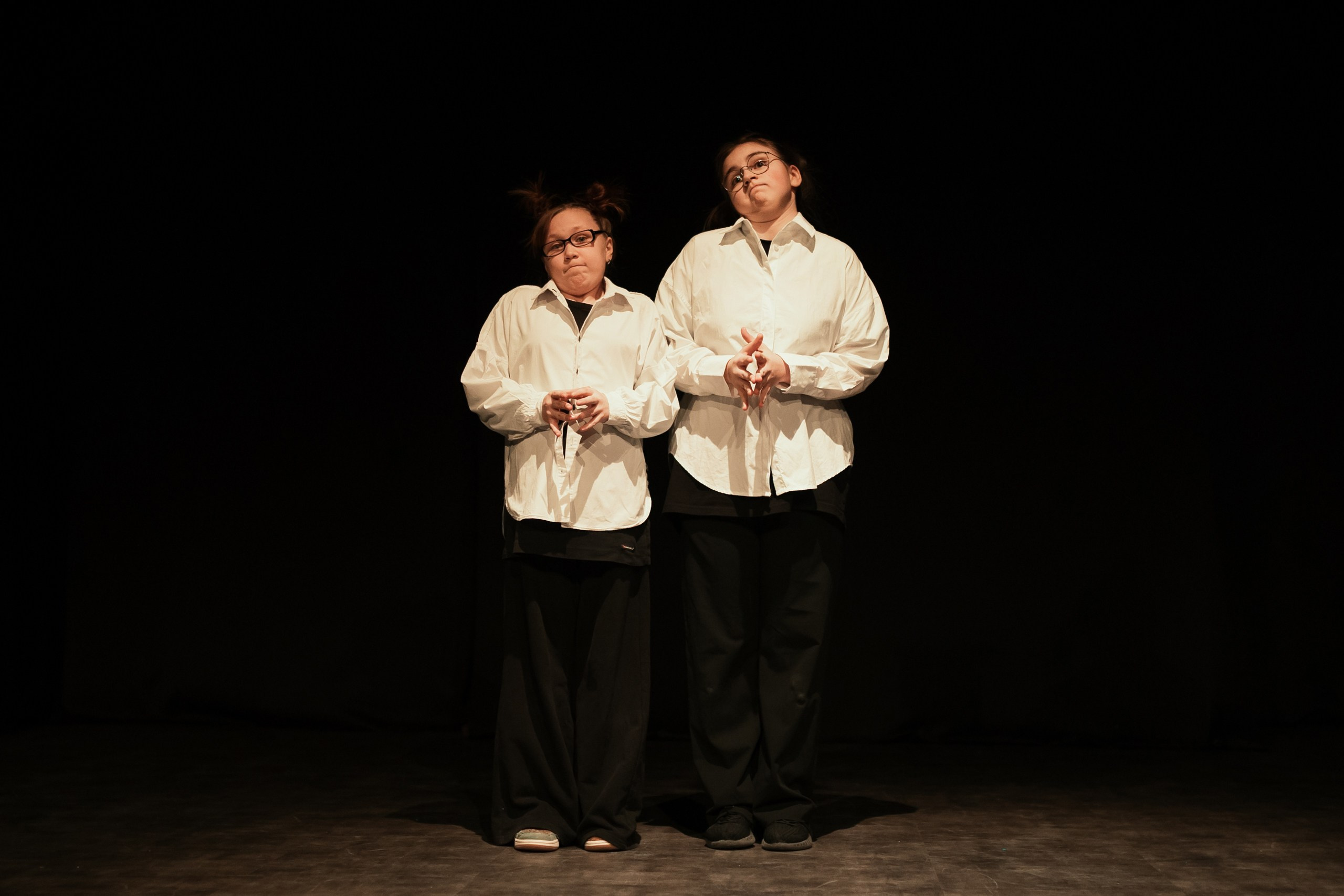 Theatre. Фотограф Ваня Бархатов