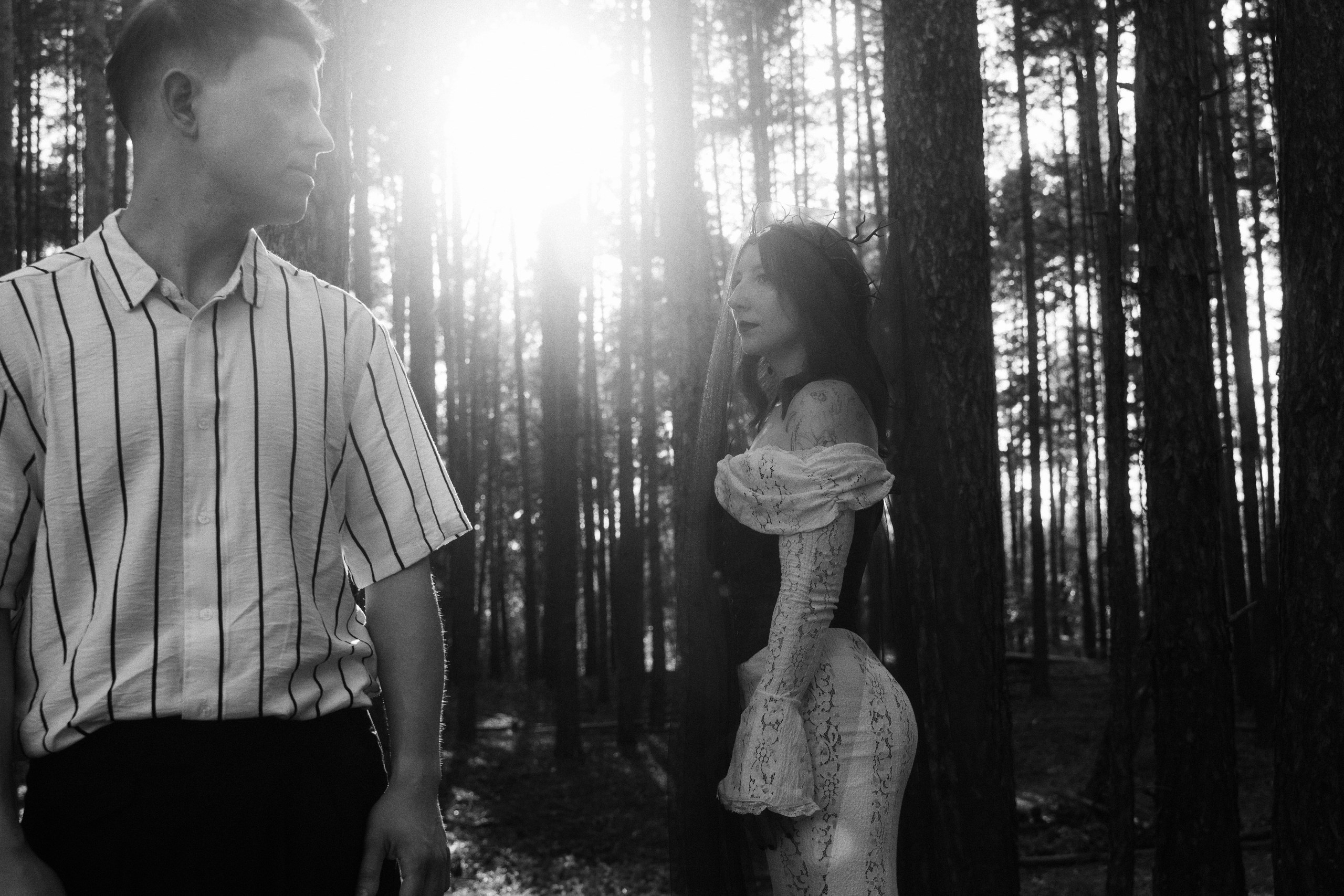 Weddind day #97. Свадебный, семейный фотограф в Рязани Лена Брант