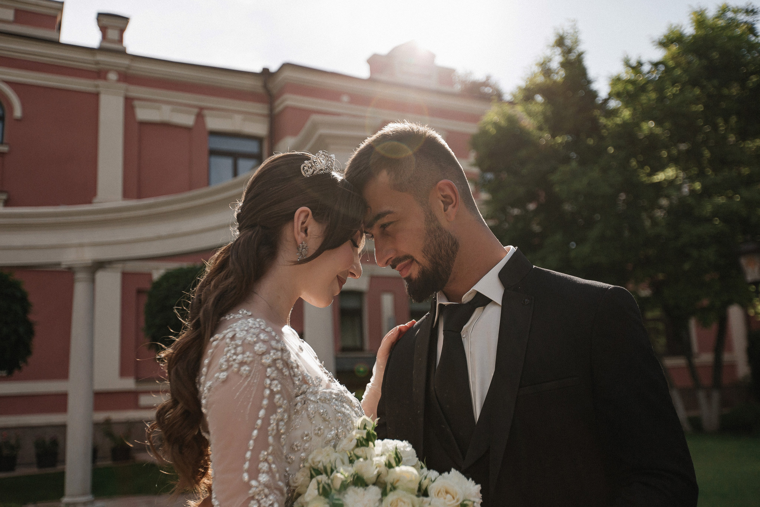 Али & Афина. Алина Фирсова — свадебный фотограф в Краснодаре, Архызе и Домбае (КЧР)