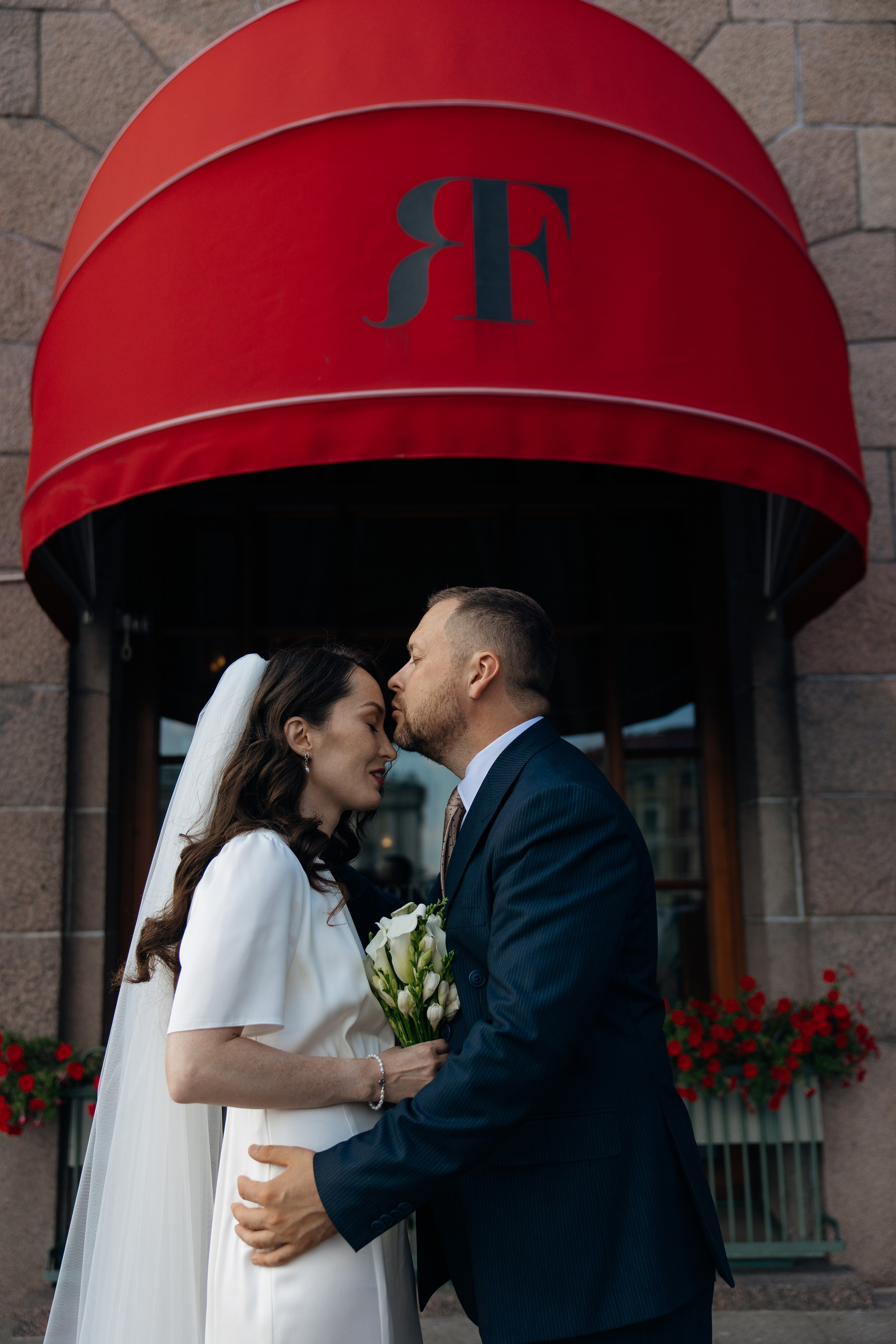 Свадьба. Главная