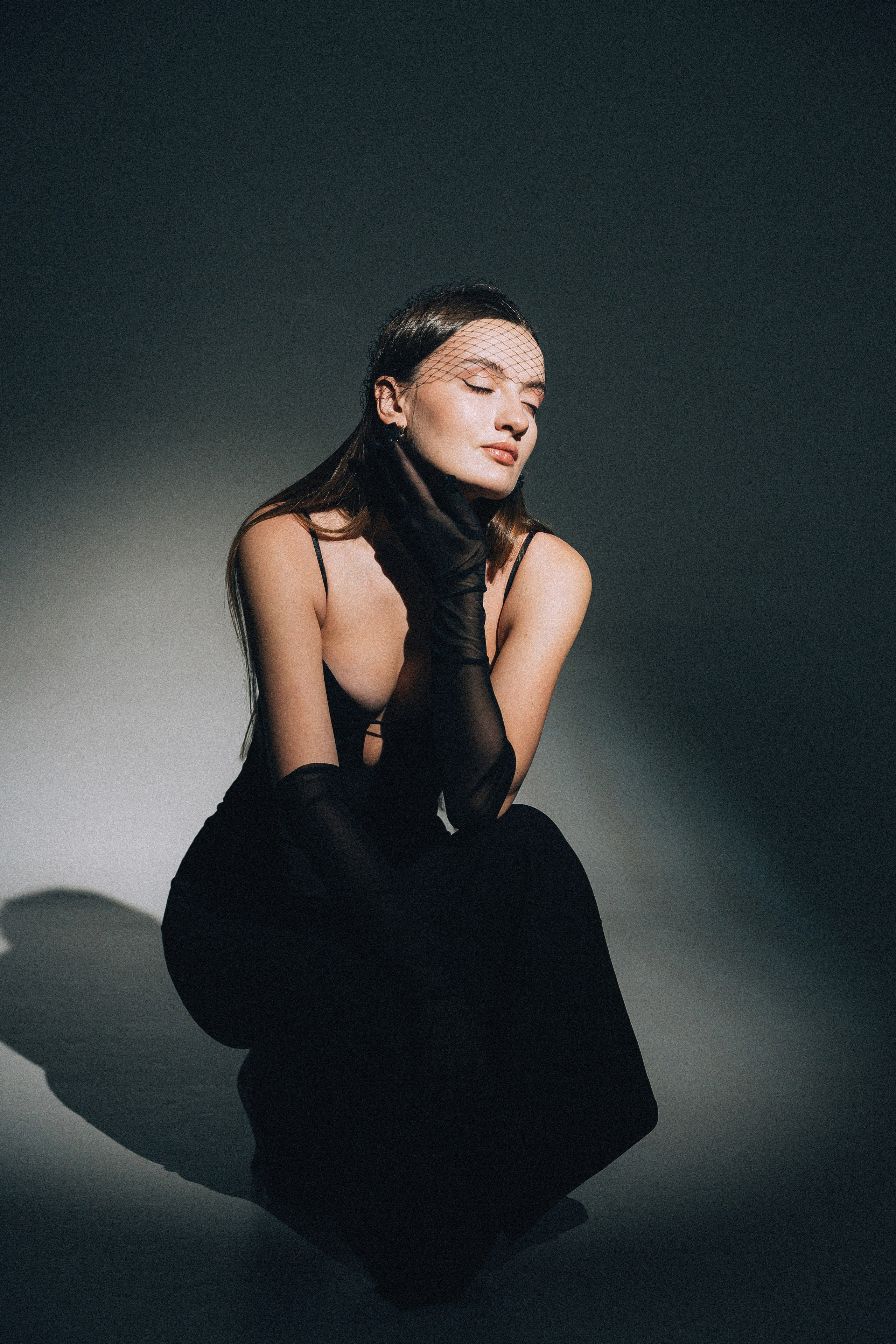 Катя. Тамара Власова