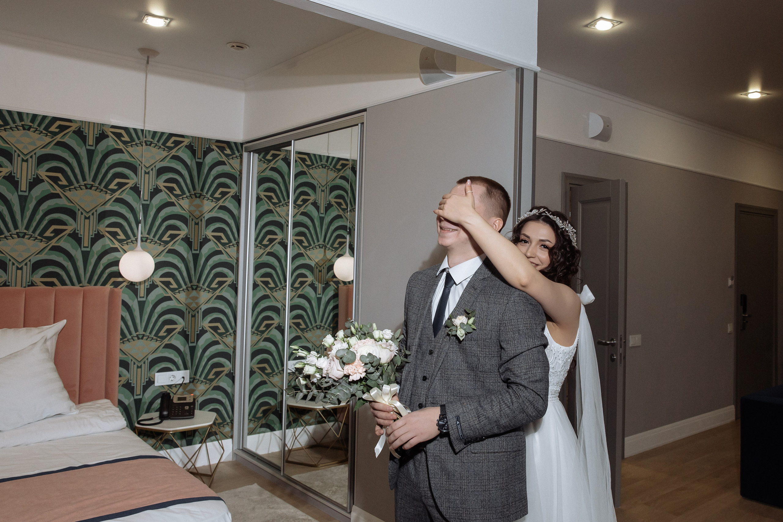 9.12 Леша и Юля. Фотограф Норильск, Москва