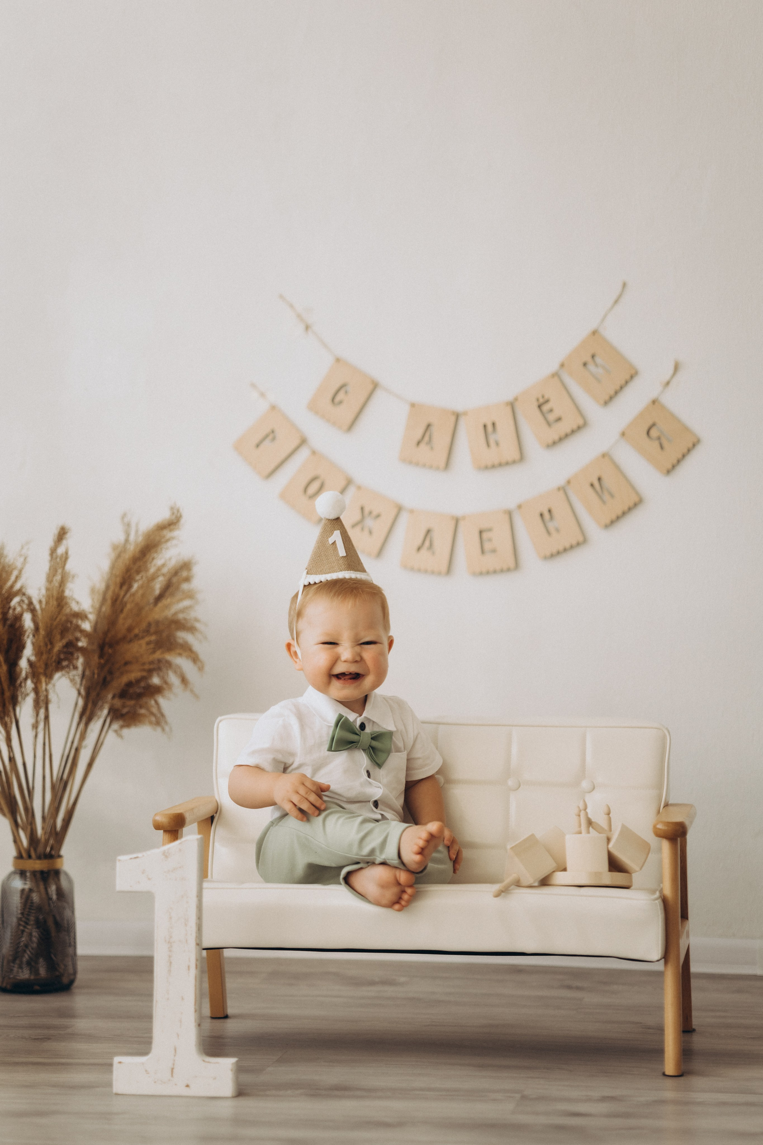 Валера, Марина и Илья. Фотограф Нижний Новгород