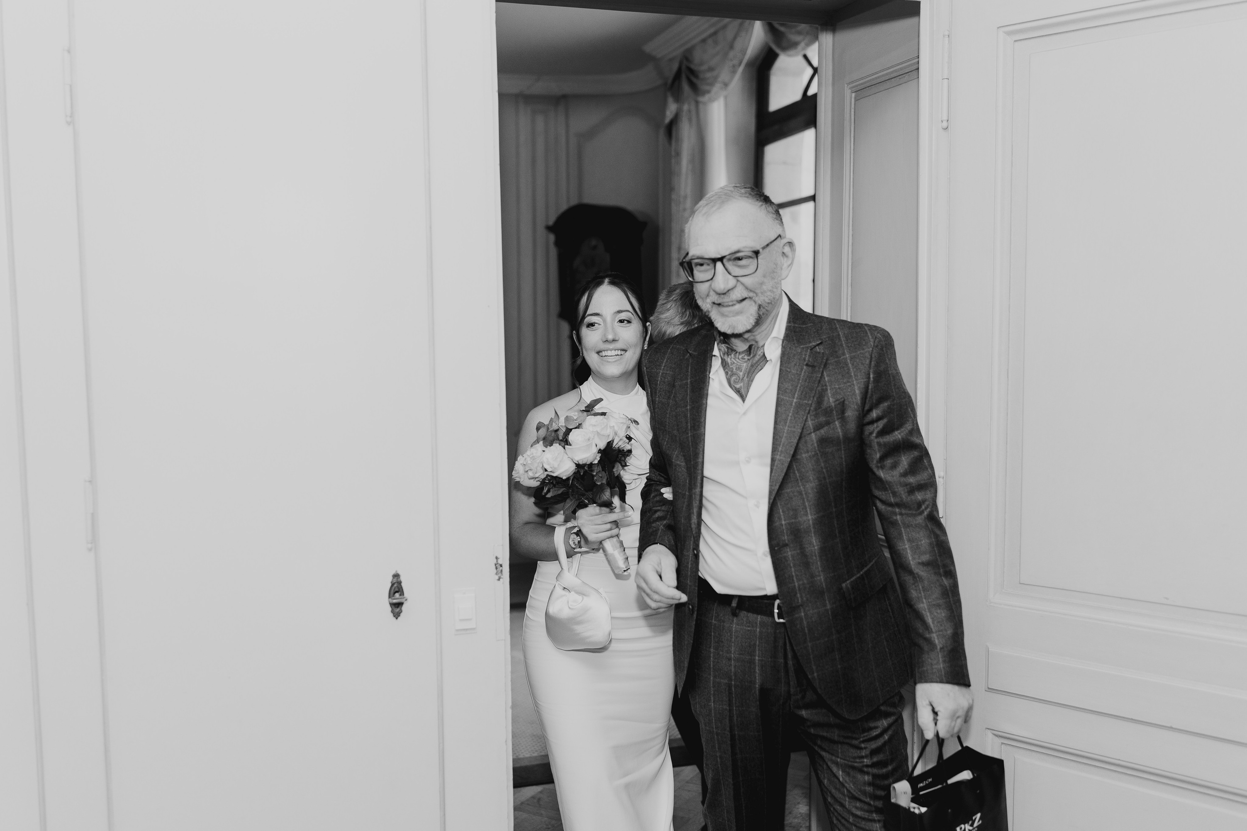 Laurane & Marco | Hotel La Réserve Genève. Photographe de Mariage Professionnelle — Genève & Suisse Romande | Tanya Creator