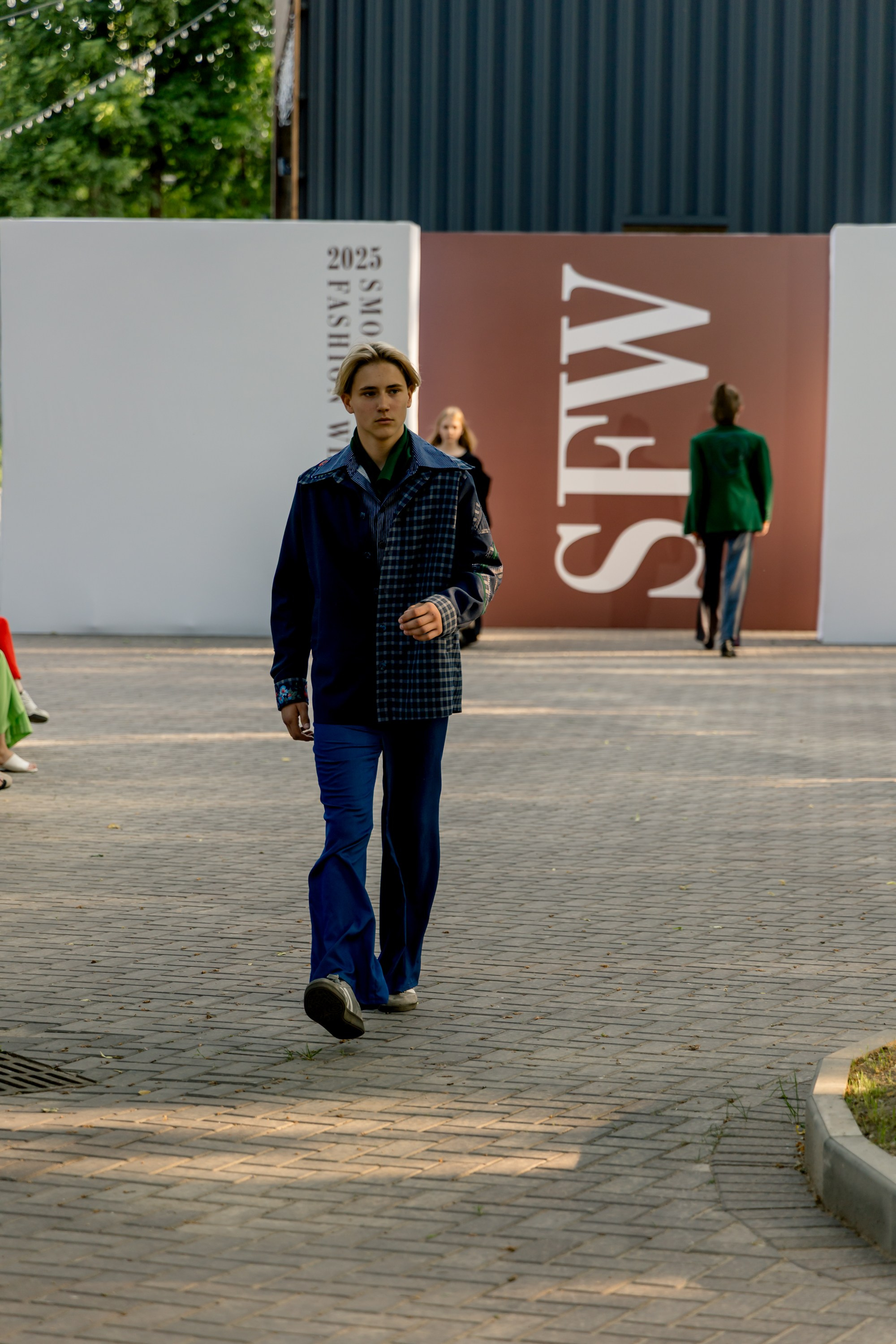 Smolensk Fashion Week 2025_показы_ДЕНЬ 1_ВЕЧЕРНИЙ ПОКАЗ_19:00. Главная