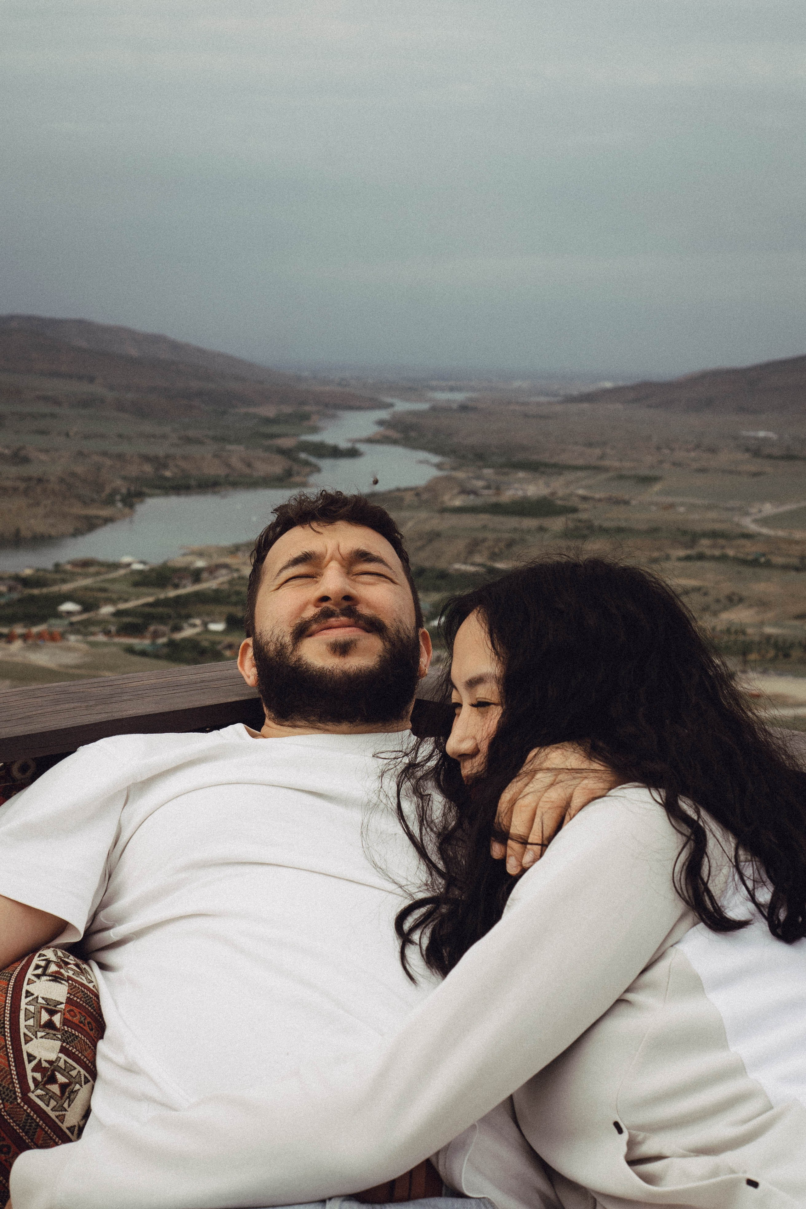 Любовь. Профессиональный фотограф, Санкт-Петербург — Виктория Богомолова