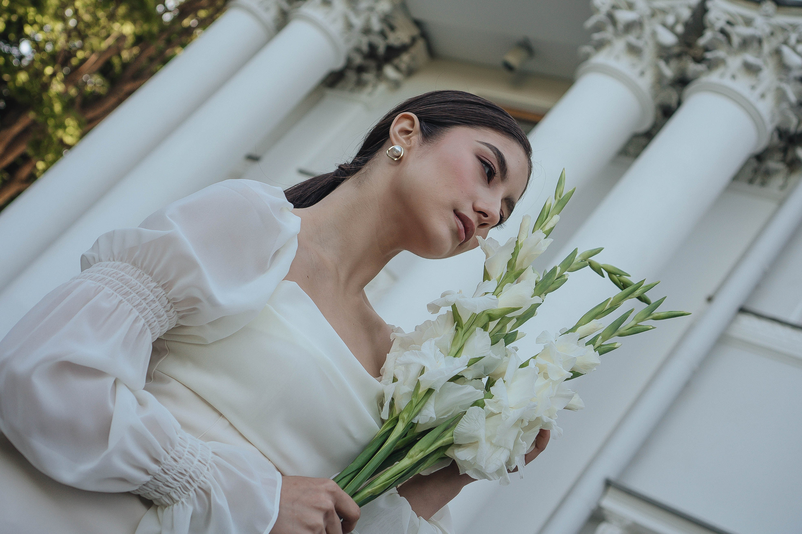 СВАДЕБНАЯ СЬЕМКА НА РАССВЕТЕ НА ЕЛАГИНОМ ОСТОРОВЕ. Профессиональный фотограф, Санкт-Петербург — Виктория Богомолова