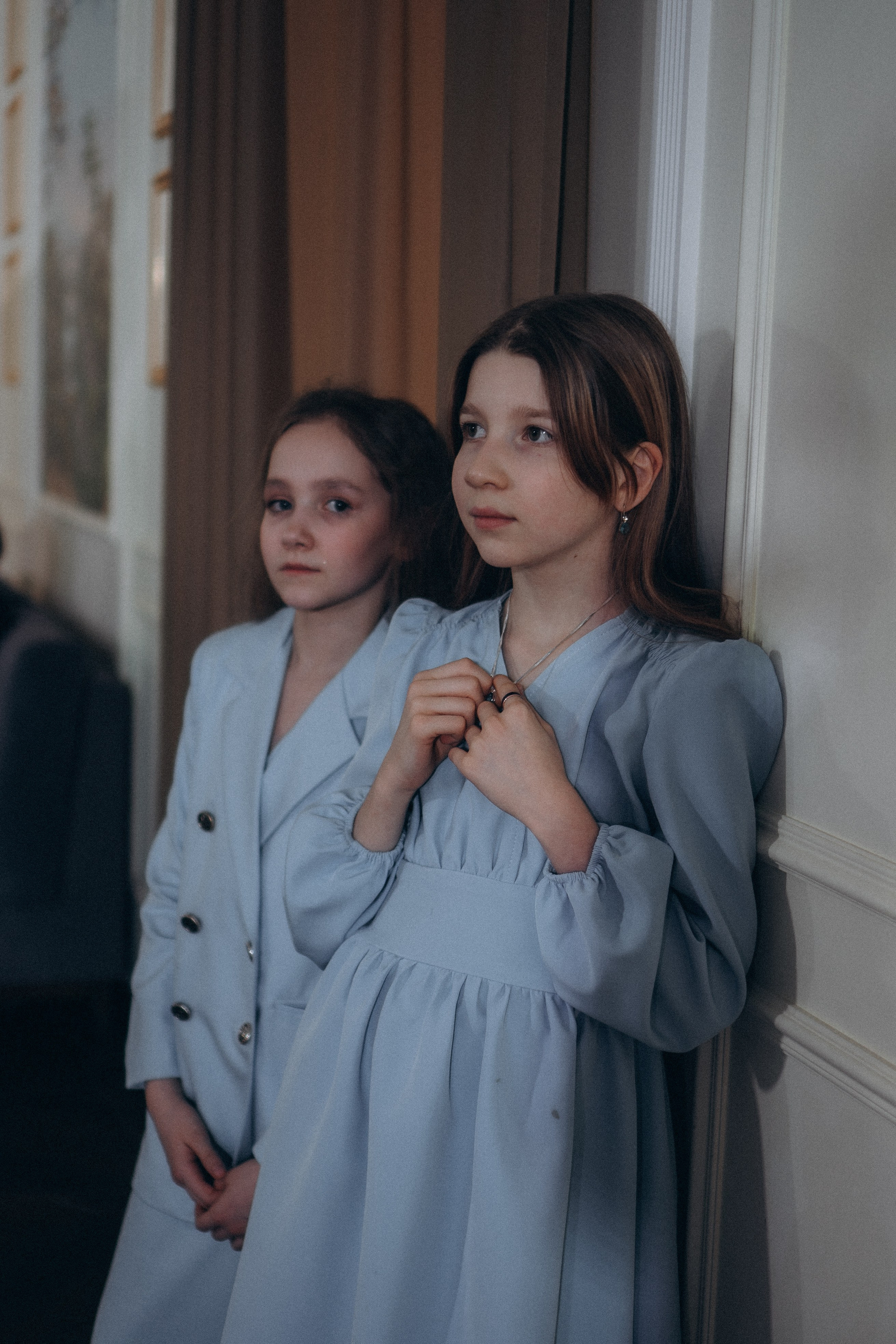 СВАДЕБНАЯ СЬЕМКА СБОРОВ В ОТЕЛЕ И ВЫЕЗД НА ЦЕРЕМОНИЮ (СНЯТО В СИБИРЕ В НИЖНЕВАРТОВСКЕ). Профессиональный фотограф, Санкт-Петербург — Виктория Богомолова