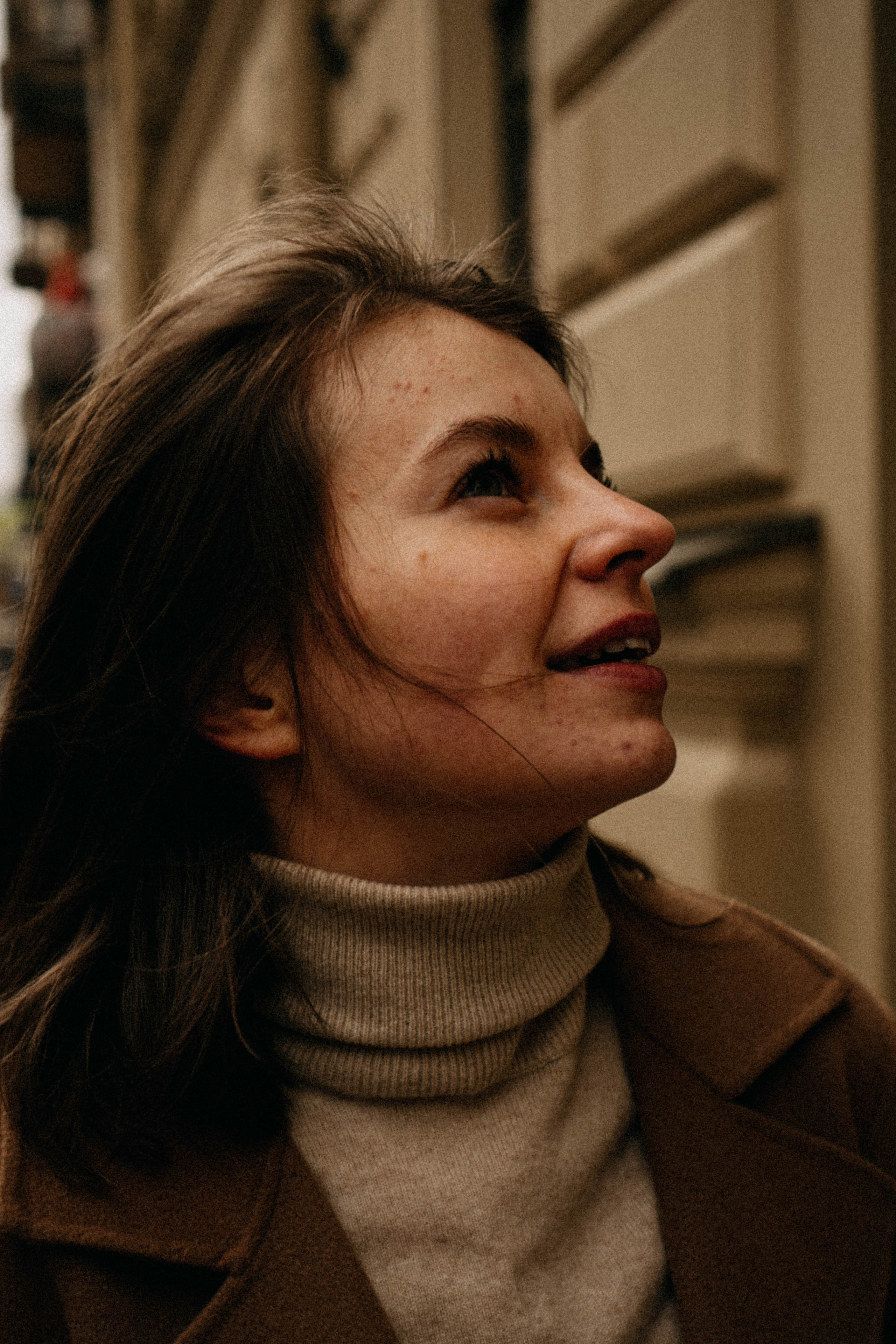 Атмосферная прогулочная. Профессиональный фотограф, Санкт-Петербург — Виктория Богомолова