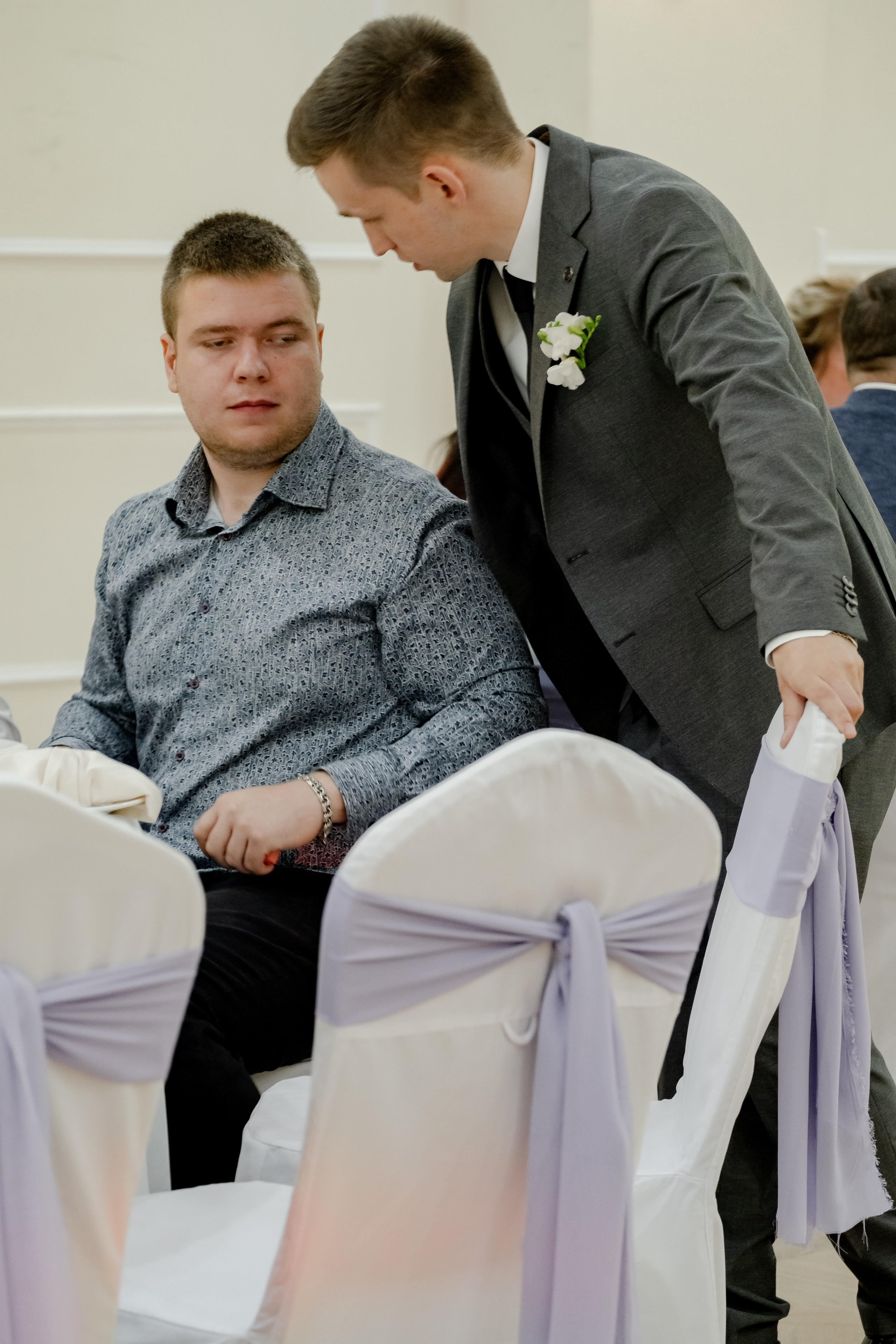 СВАДЕБНАЯ СЬЕМКА В ЗАГСЕ И БАНКЕТ. Профессиональный фотограф, Санкт-Петербург — Виктория Богомолова