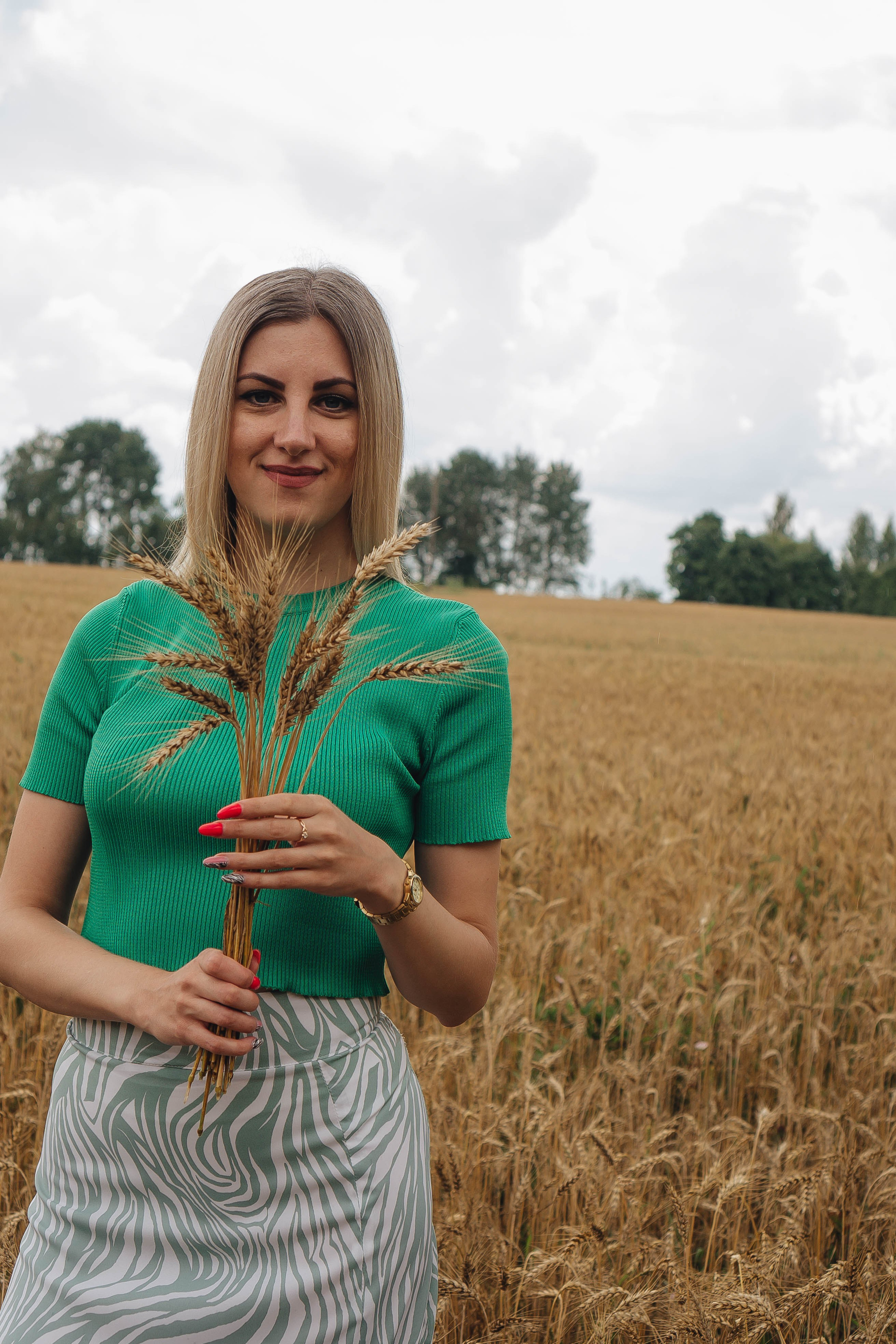 Проогулка под дождем. Профессиональный фотограф, Санкт-Петербург — Виктория Богомолова