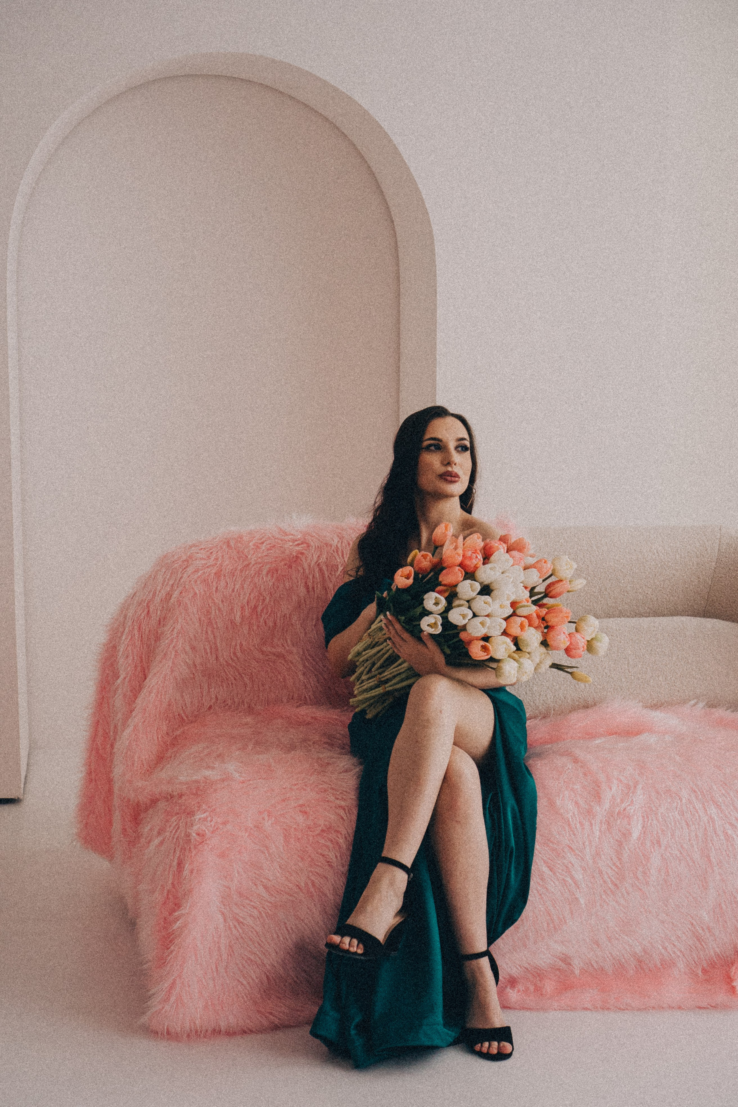 Весенняя. Профессиональный фотограф, Санкт-Петербург — Виктория Богомолова